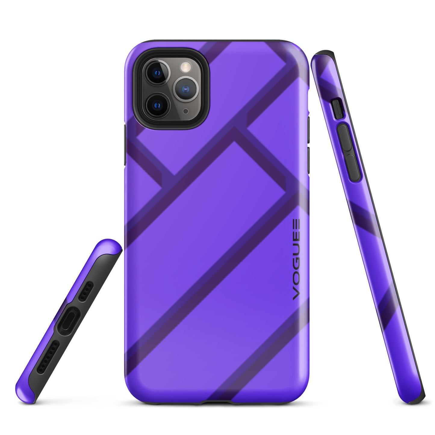 VOGUE DUO Tough Case for iPhone®