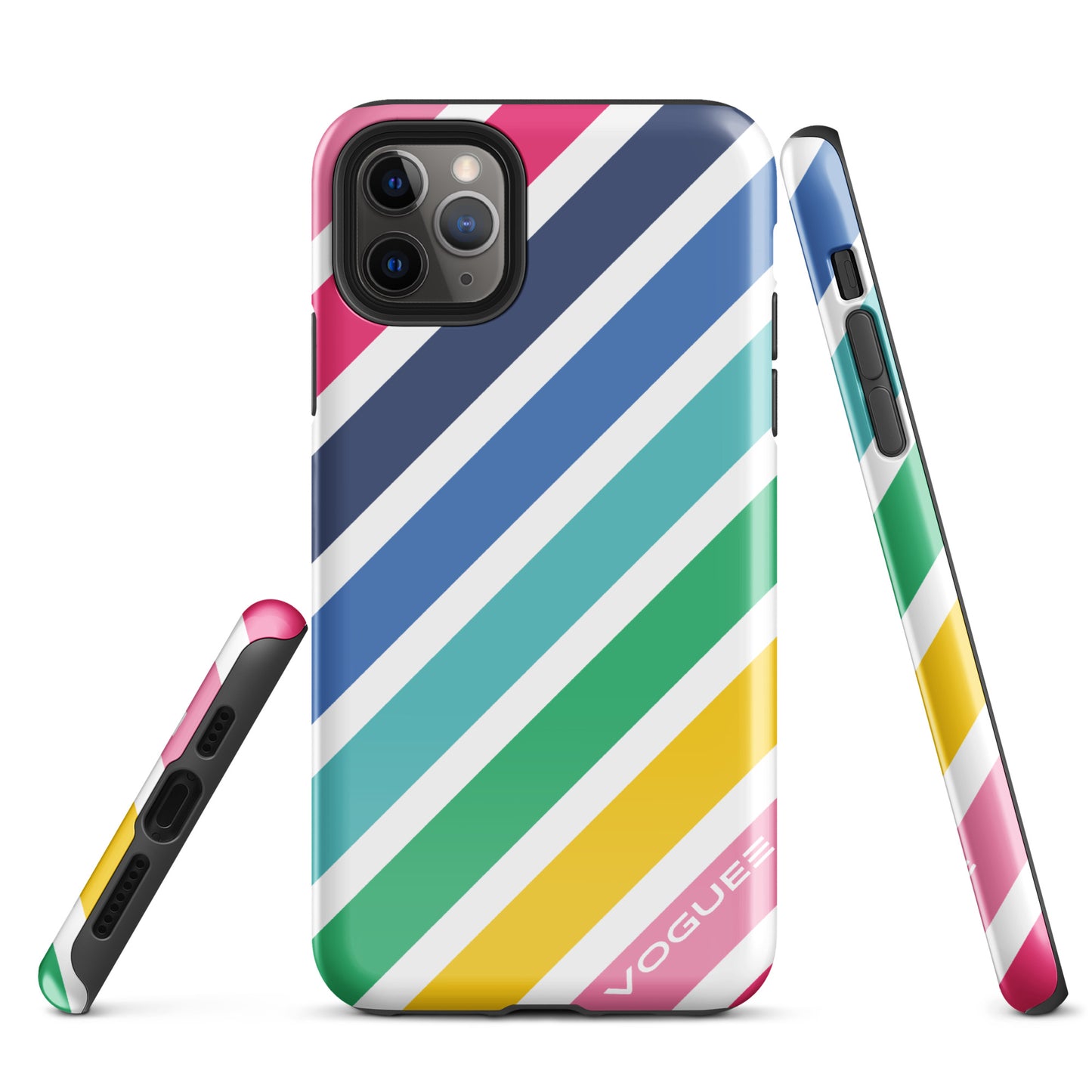 VOGUE PRISM Tough Case for iPhone®