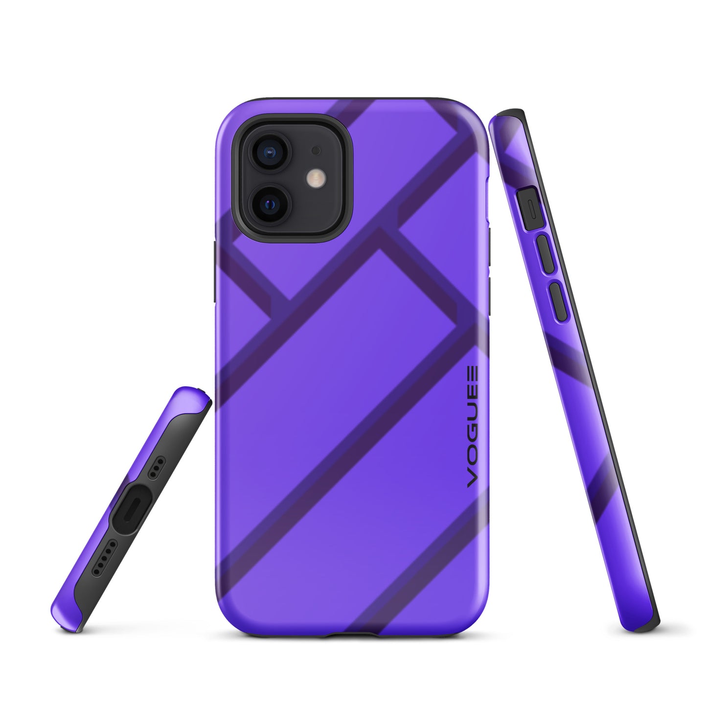 VOGUE DUO Tough Case for iPhone®