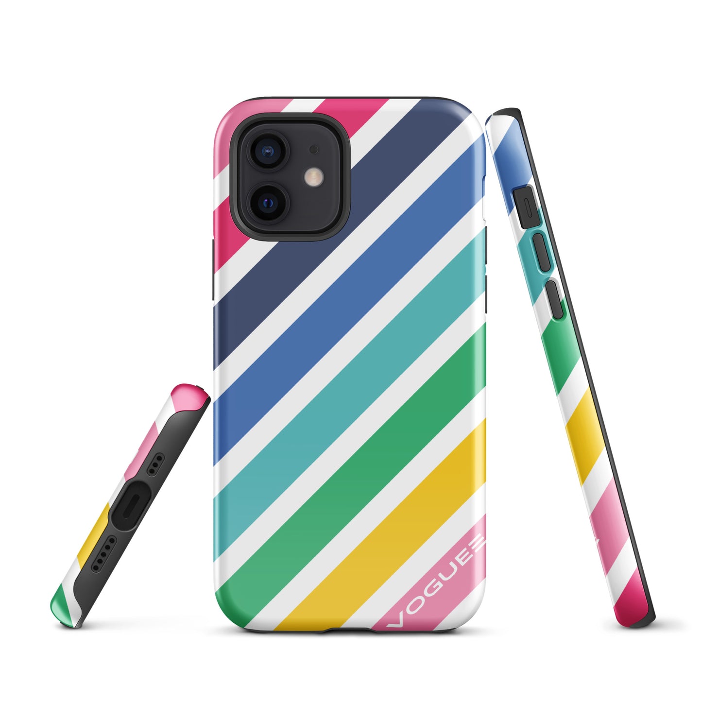 VOGUE PRISM Tough Case for iPhone®