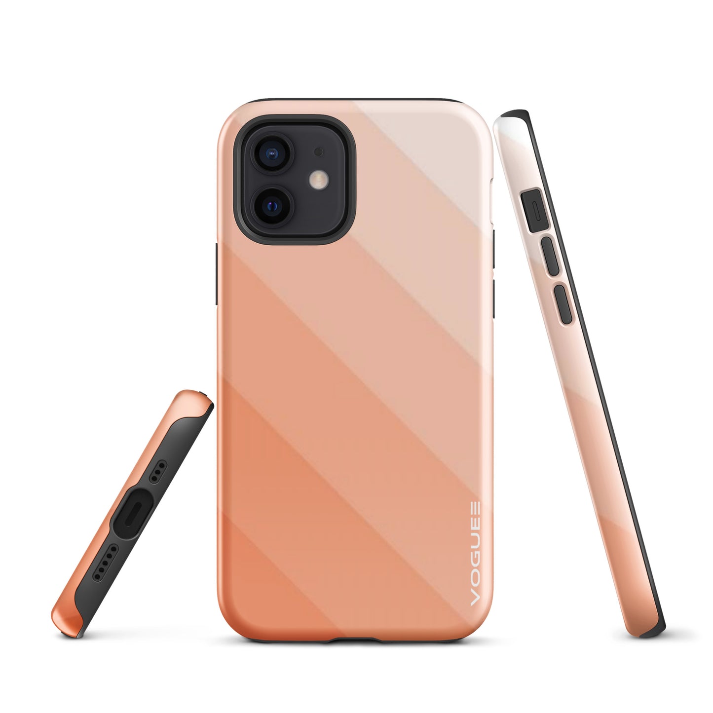 VOGUE NECTAR Tough Case for iPhone®