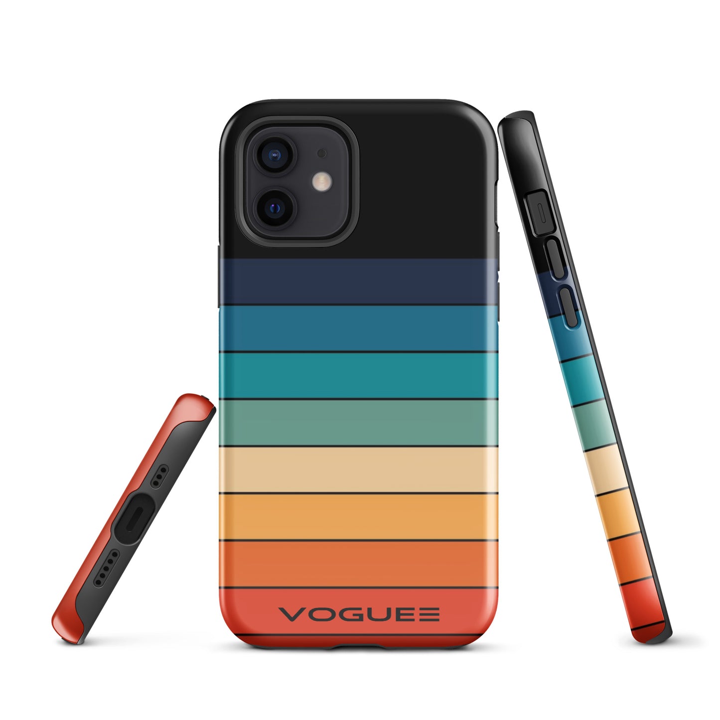 VOGUE MIRAGE Tough Case for iPhone®