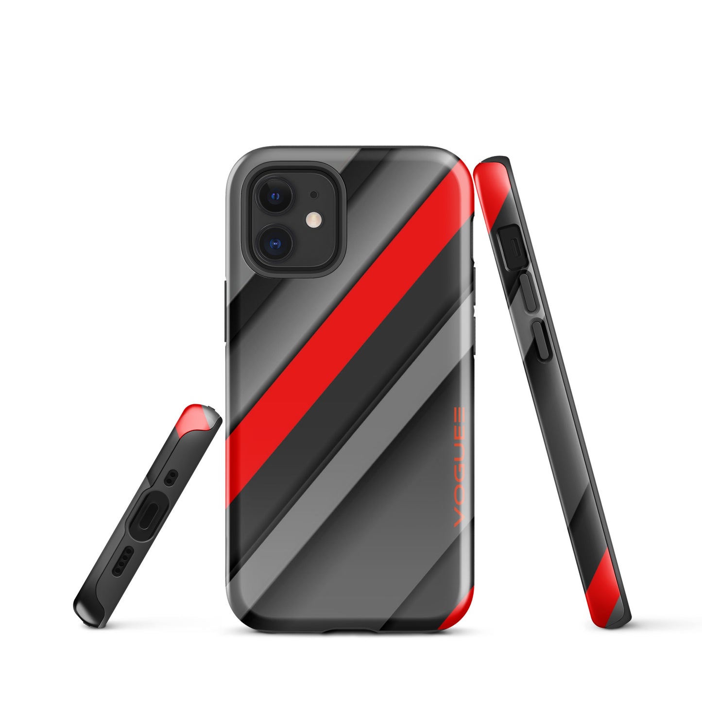 VOGUE SCARLET Tough Case for iPhone®