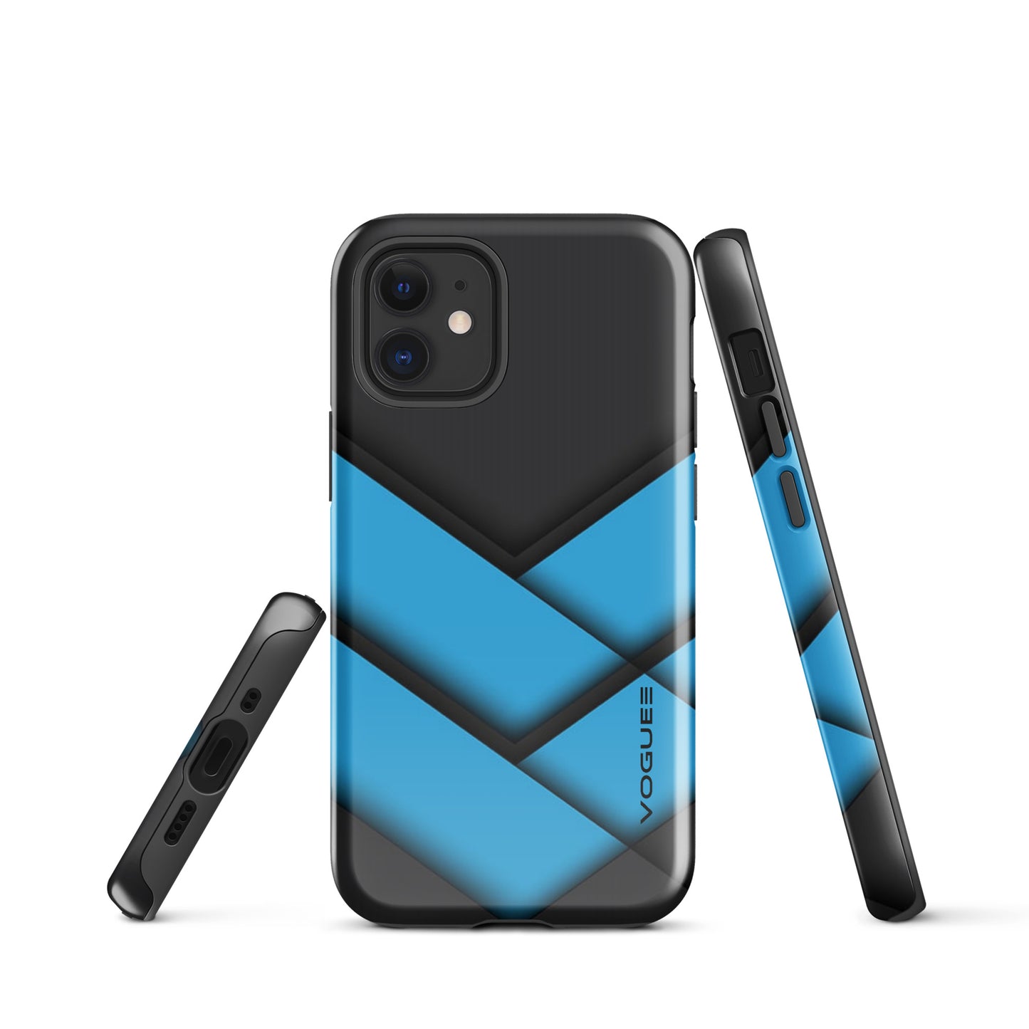 VOGUE COBALT Tough Case for iPhone®
