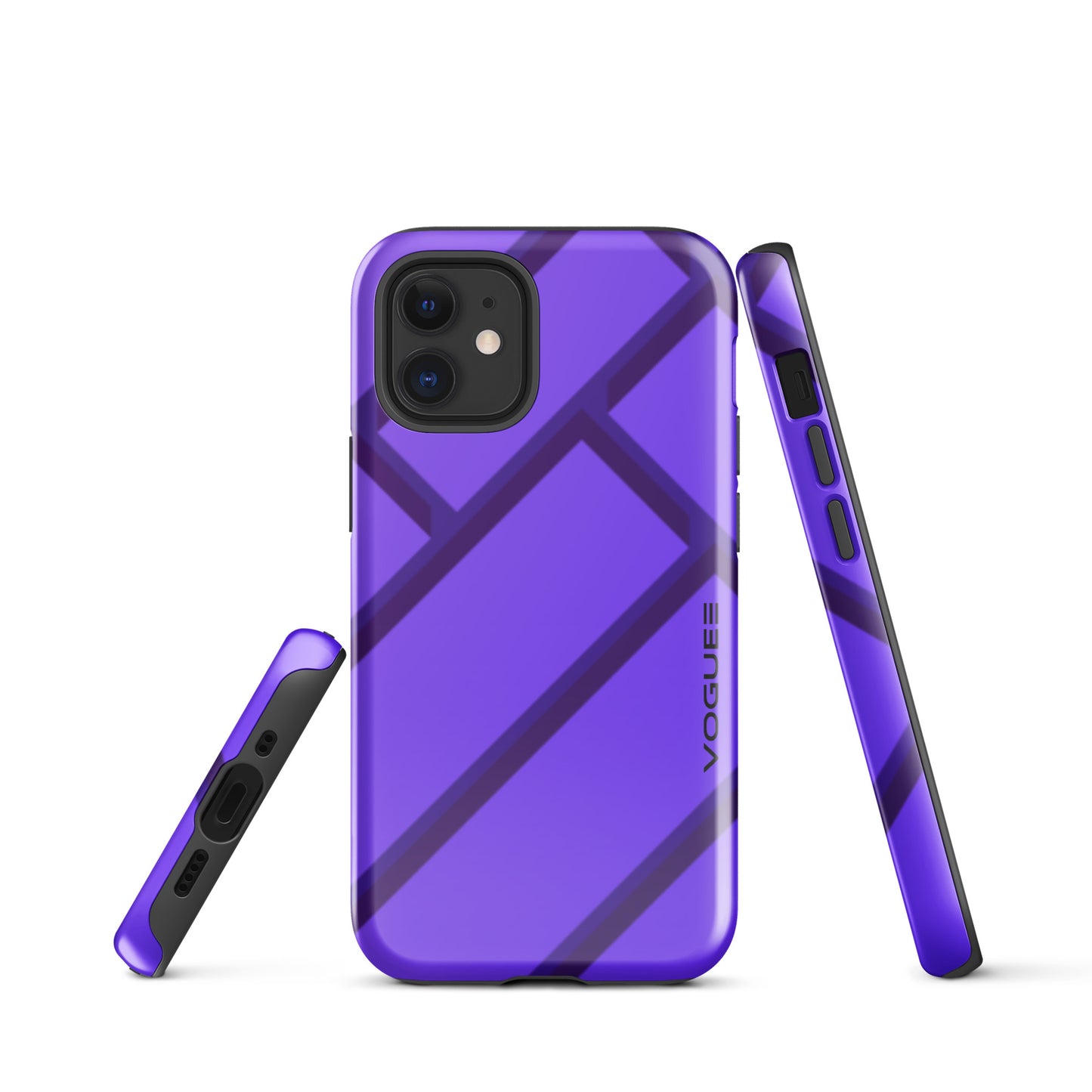 VOGUE DUO Tough Case for iPhone®