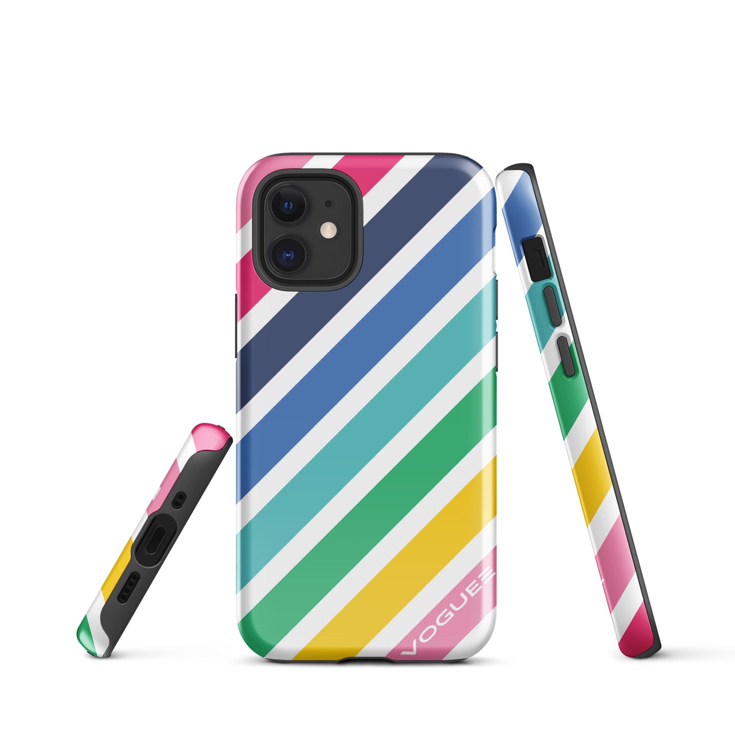 VOGUE PRISM Tough Case for iPhone®