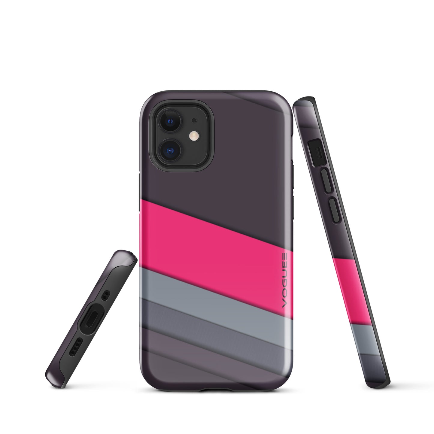 VOGUE DAHLIA Tough Case for iPhone®