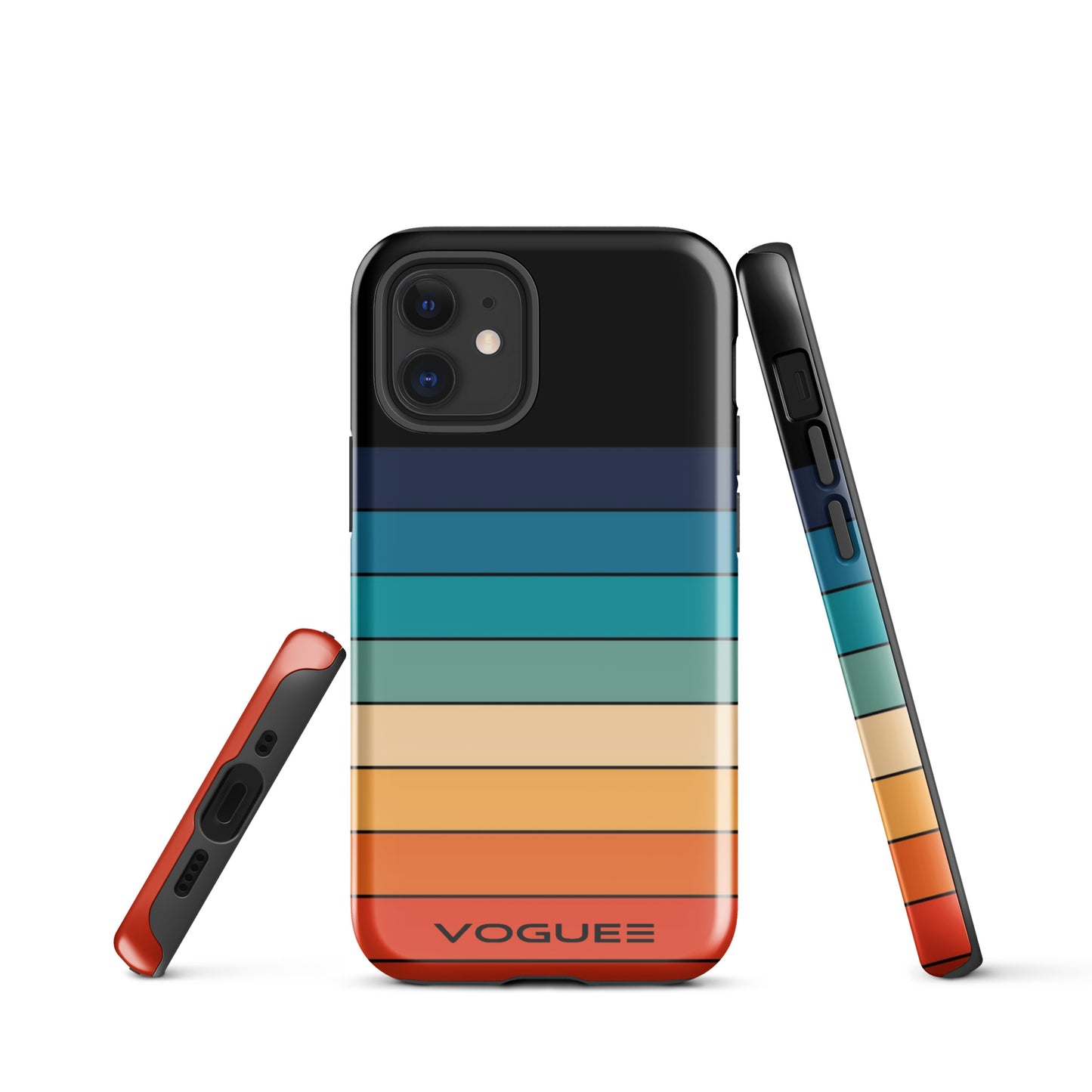 VOGUE MIRAGE Tough Case for iPhone®