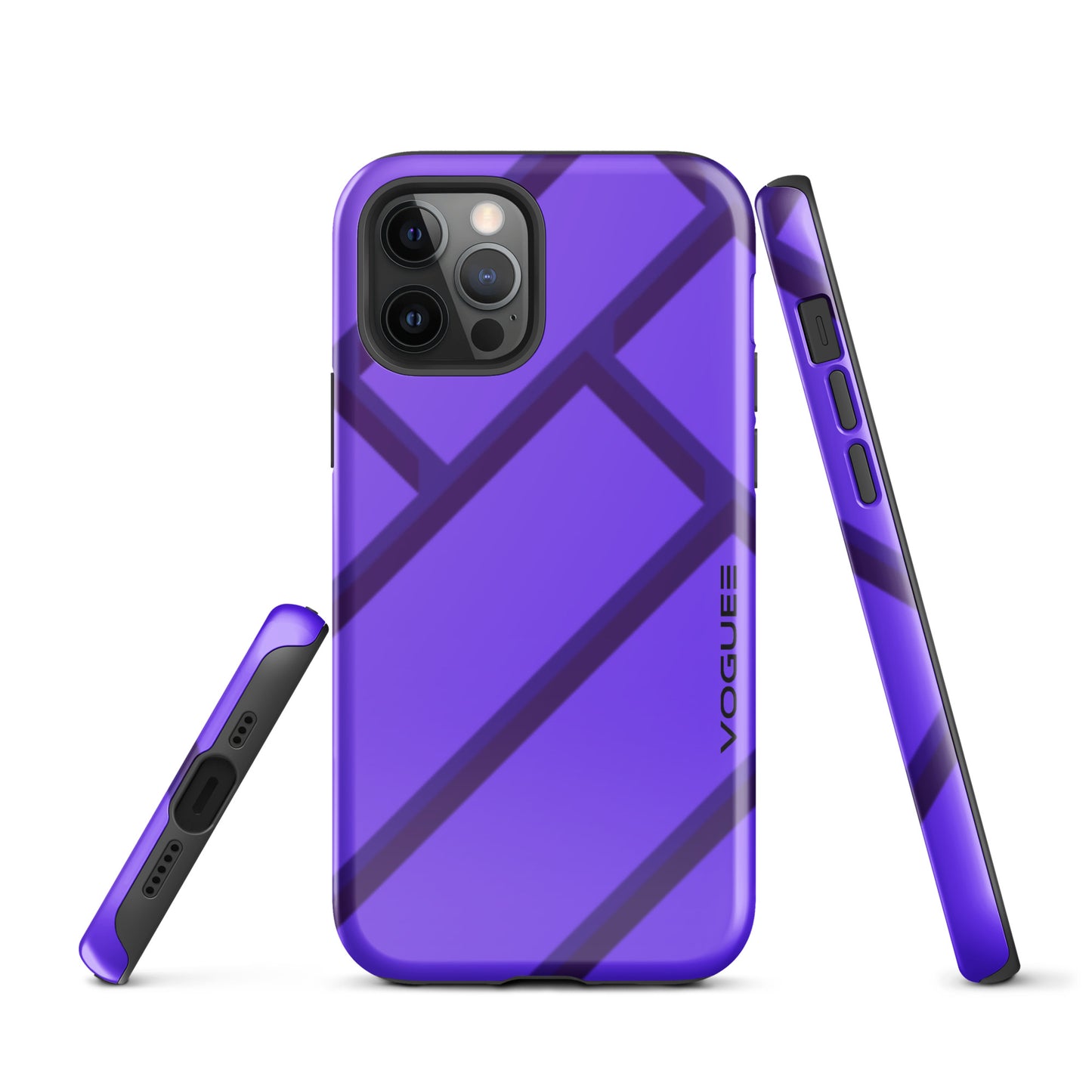 VOGUE DUO Tough Case for iPhone®