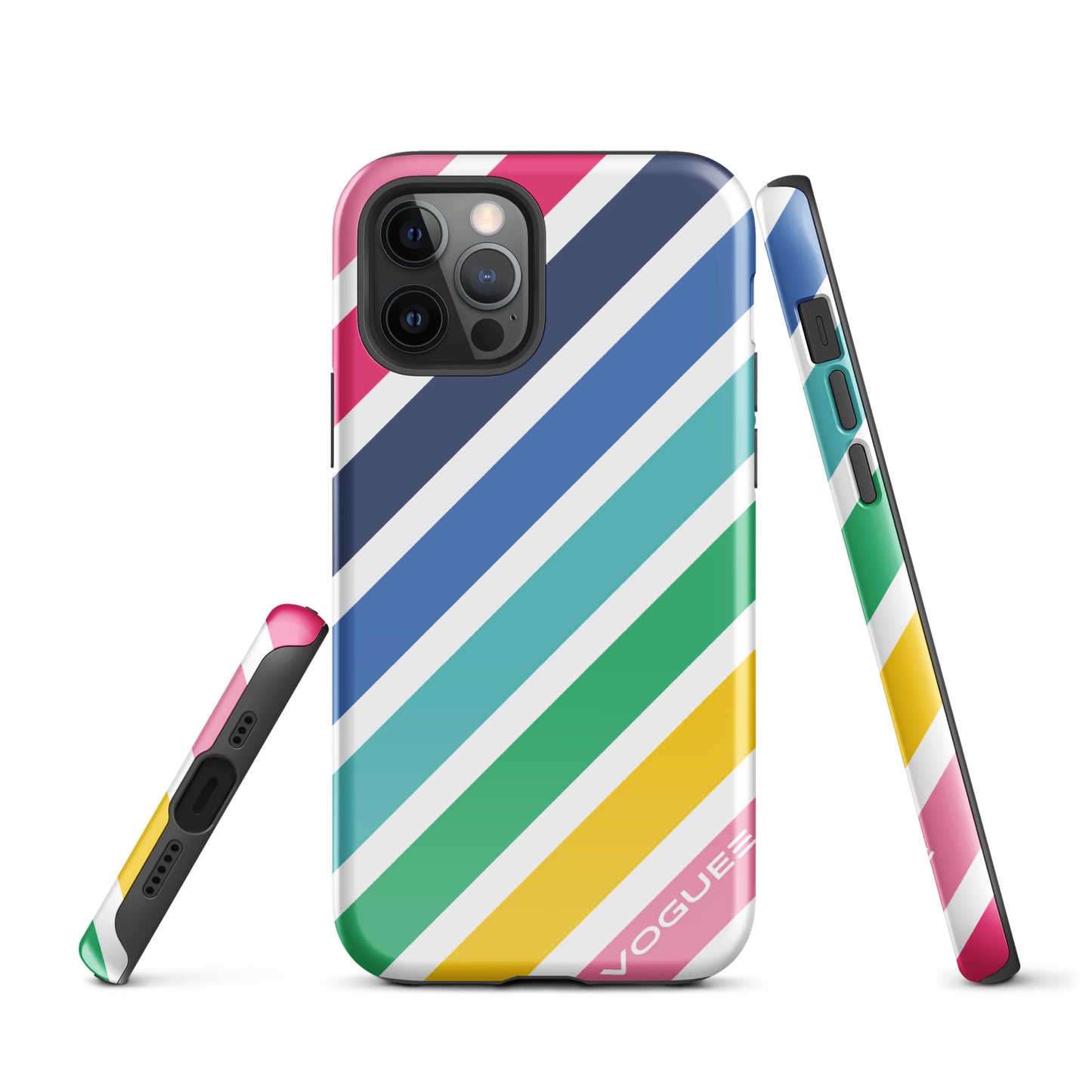 VOGUE PRISM Tough Case for iPhone®