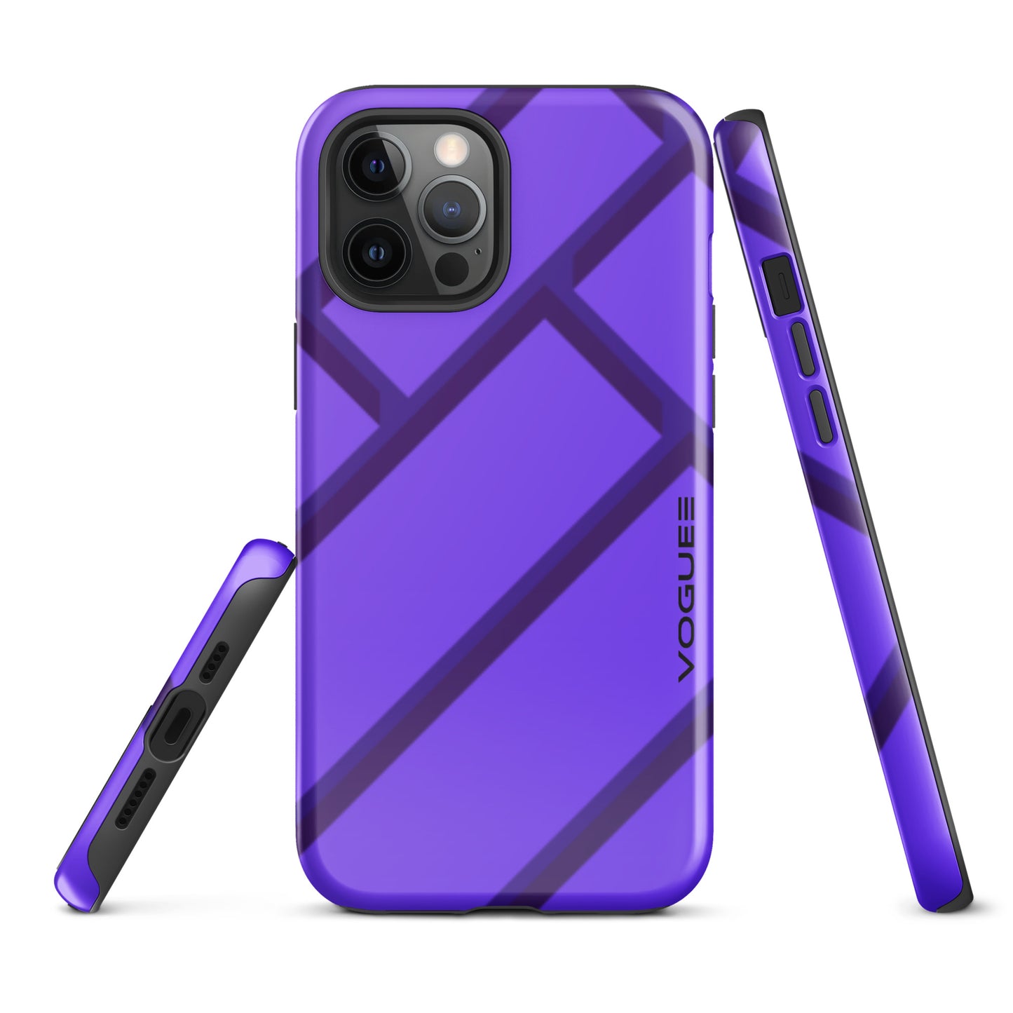 VOGUE DUO Tough Case for iPhone®