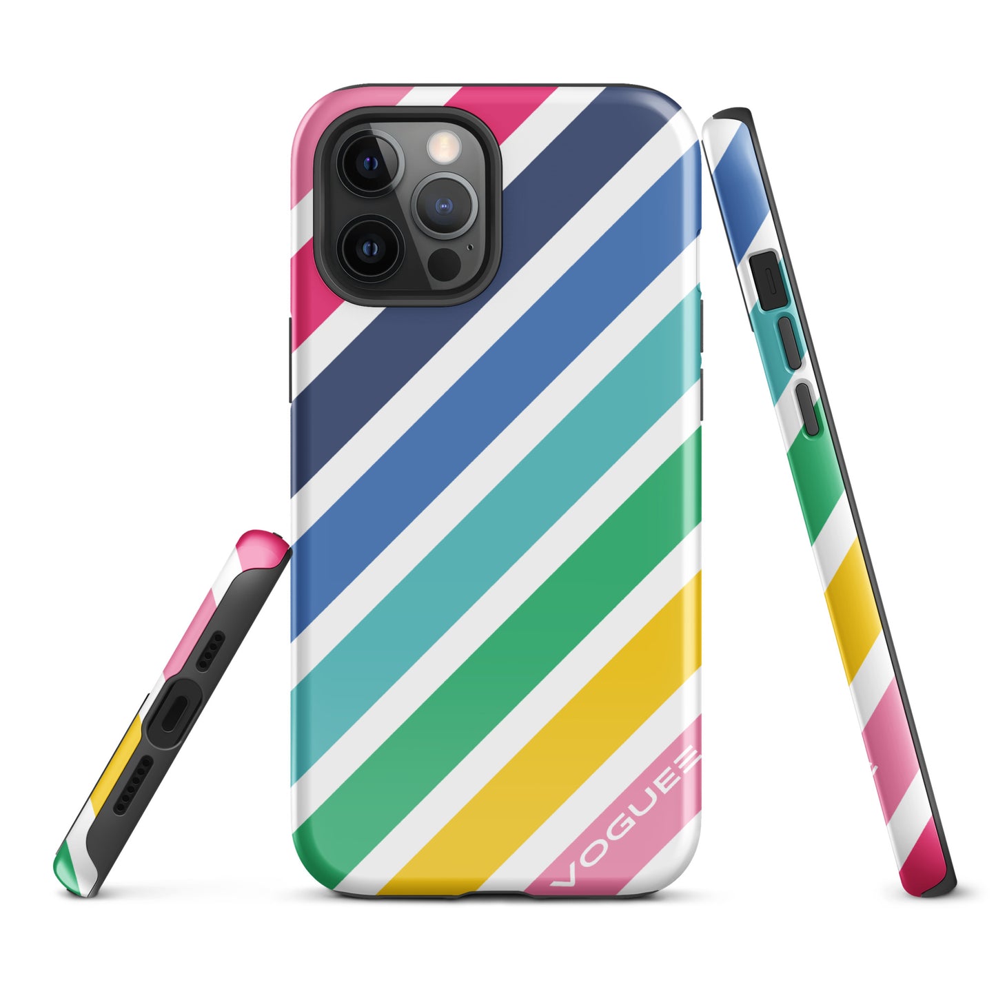 VOGUE PRISM Tough Case for iPhone®