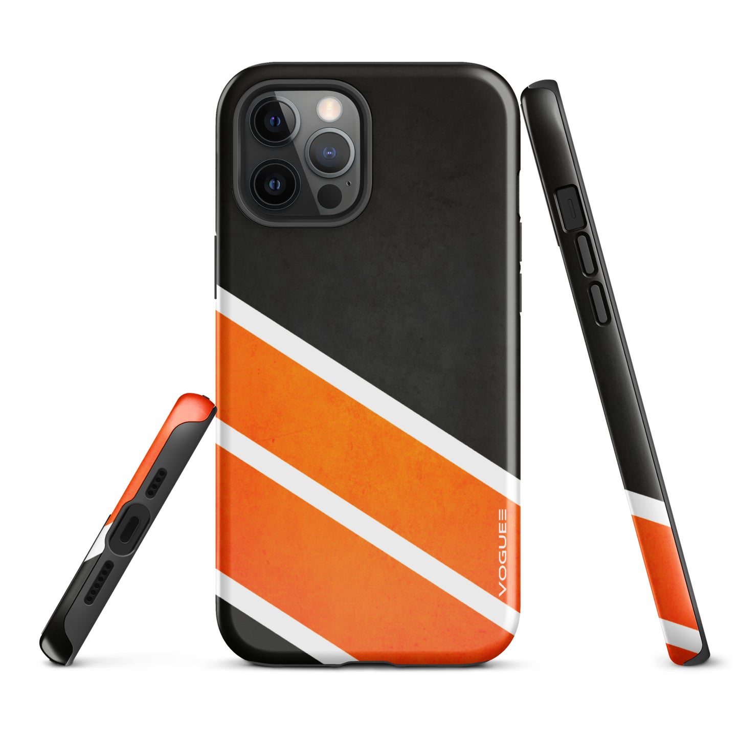 VOGUE CITRUS Tough Case for iPhone®
