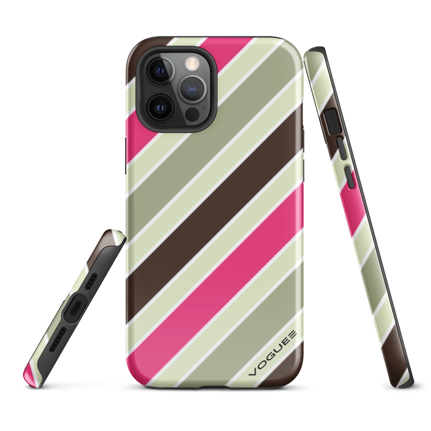 VOGUE COSMO Tough Case for iPhone®