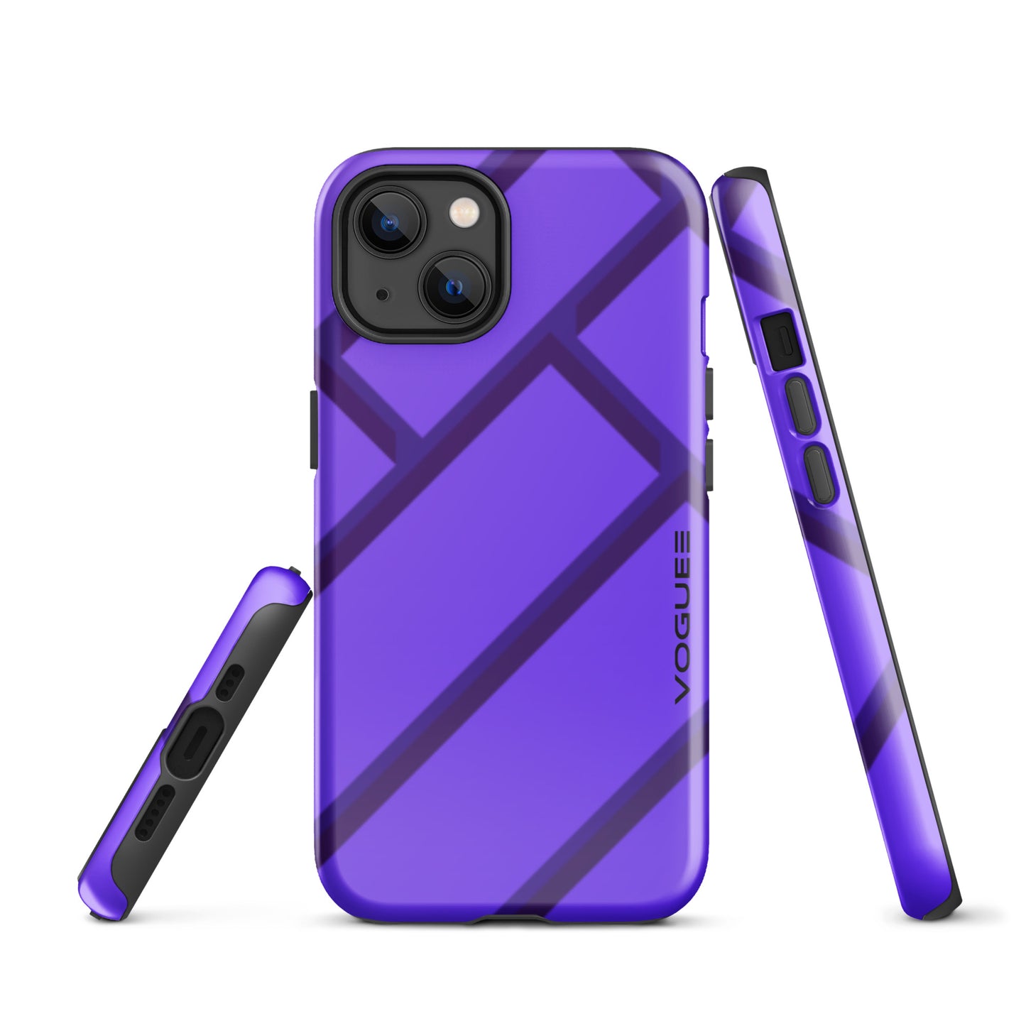 VOGUE DUO Tough Case for iPhone®