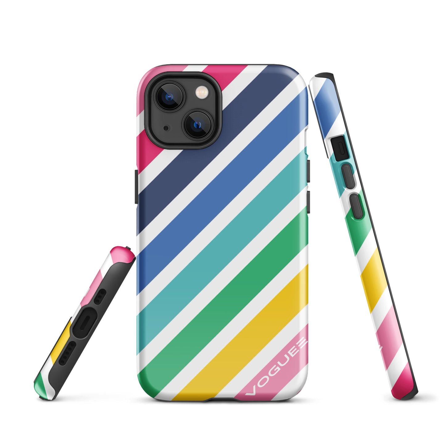 VOGUE PRISM Tough Case for iPhone®