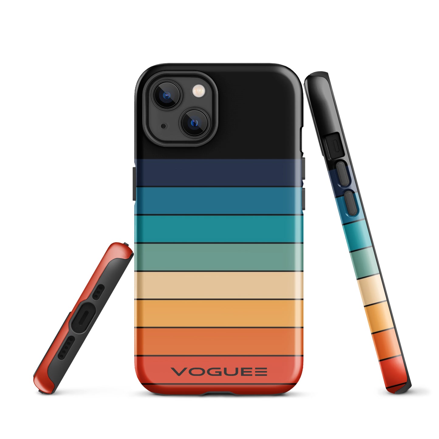 VOGUE MIRAGE Tough Case for iPhone®