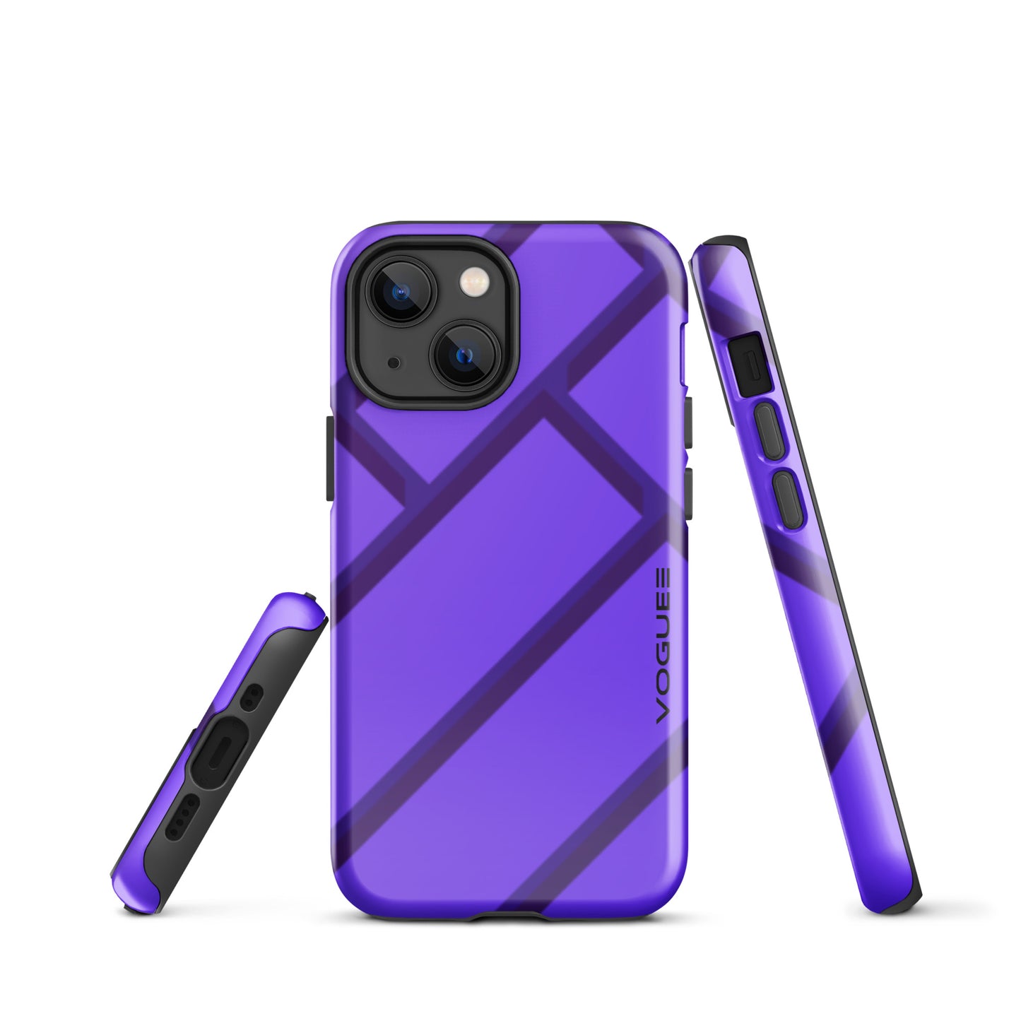 VOGUE DUO Tough Case for iPhone®