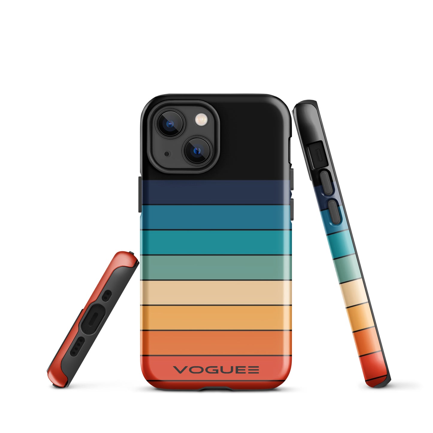 VOGUE MIRAGE Tough Case for iPhone®