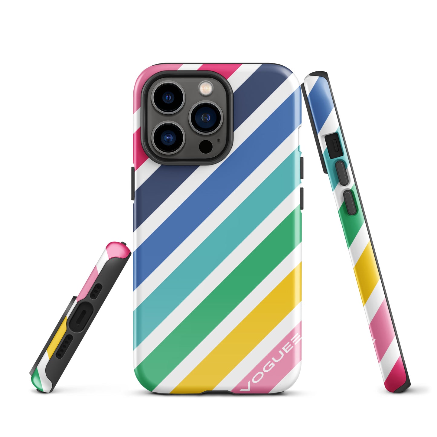 VOGUE PRISM Tough Case for iPhone®