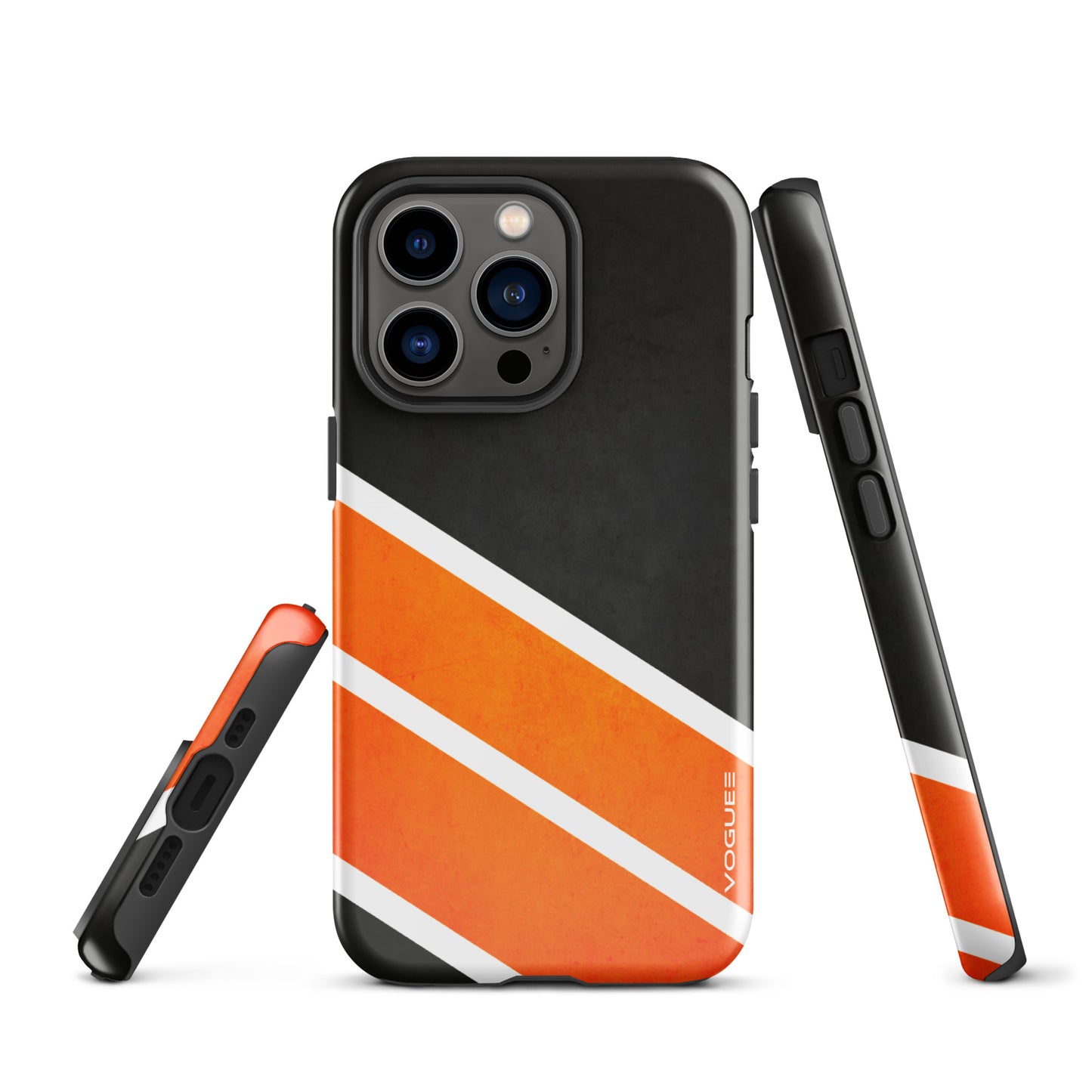VOGUE CITRUS Tough Case for iPhone®