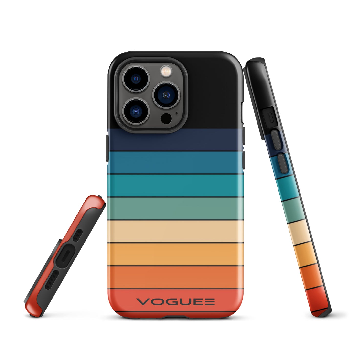 VOGUE MIRAGE Tough Case for iPhone®