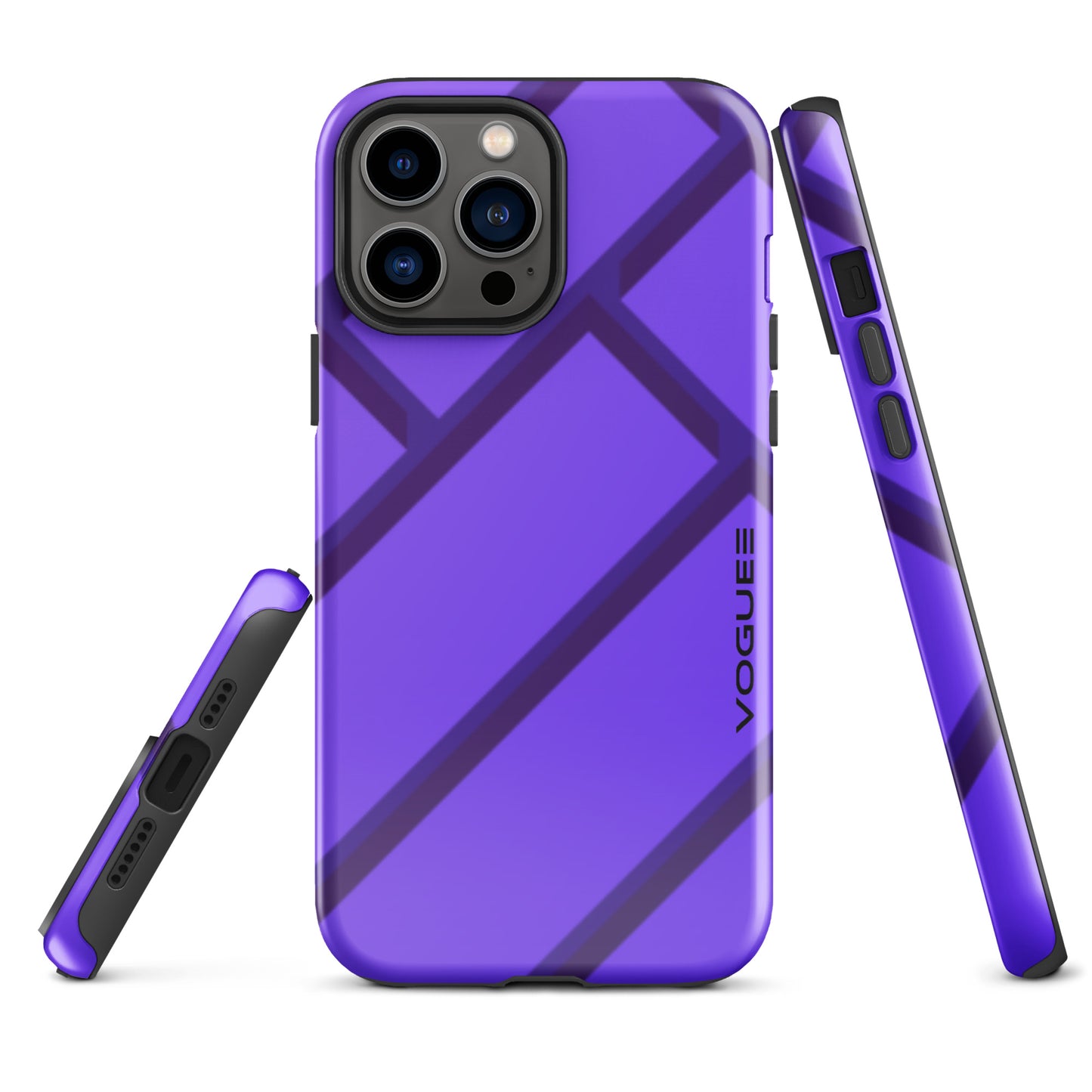 VOGUE DUO Tough Case for iPhone®