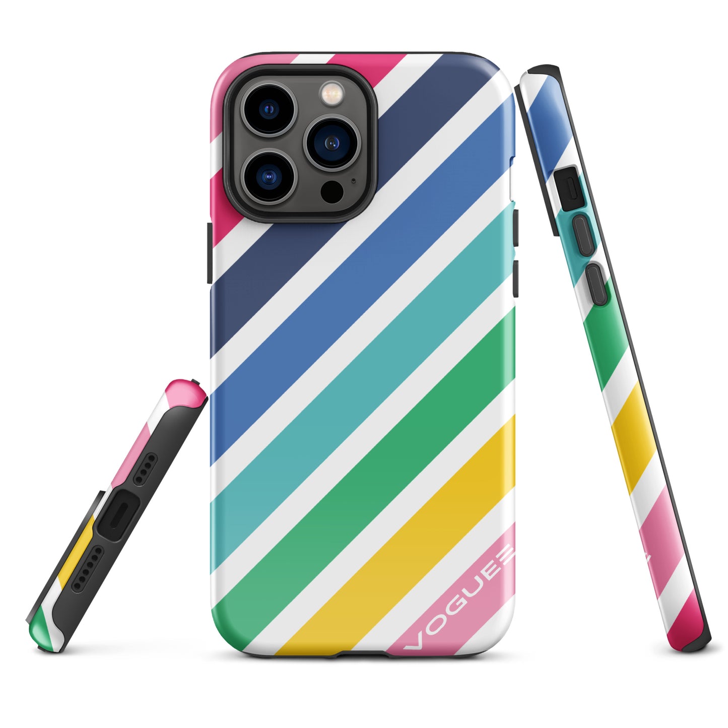 VOGUE PRISM Tough Case for iPhone®