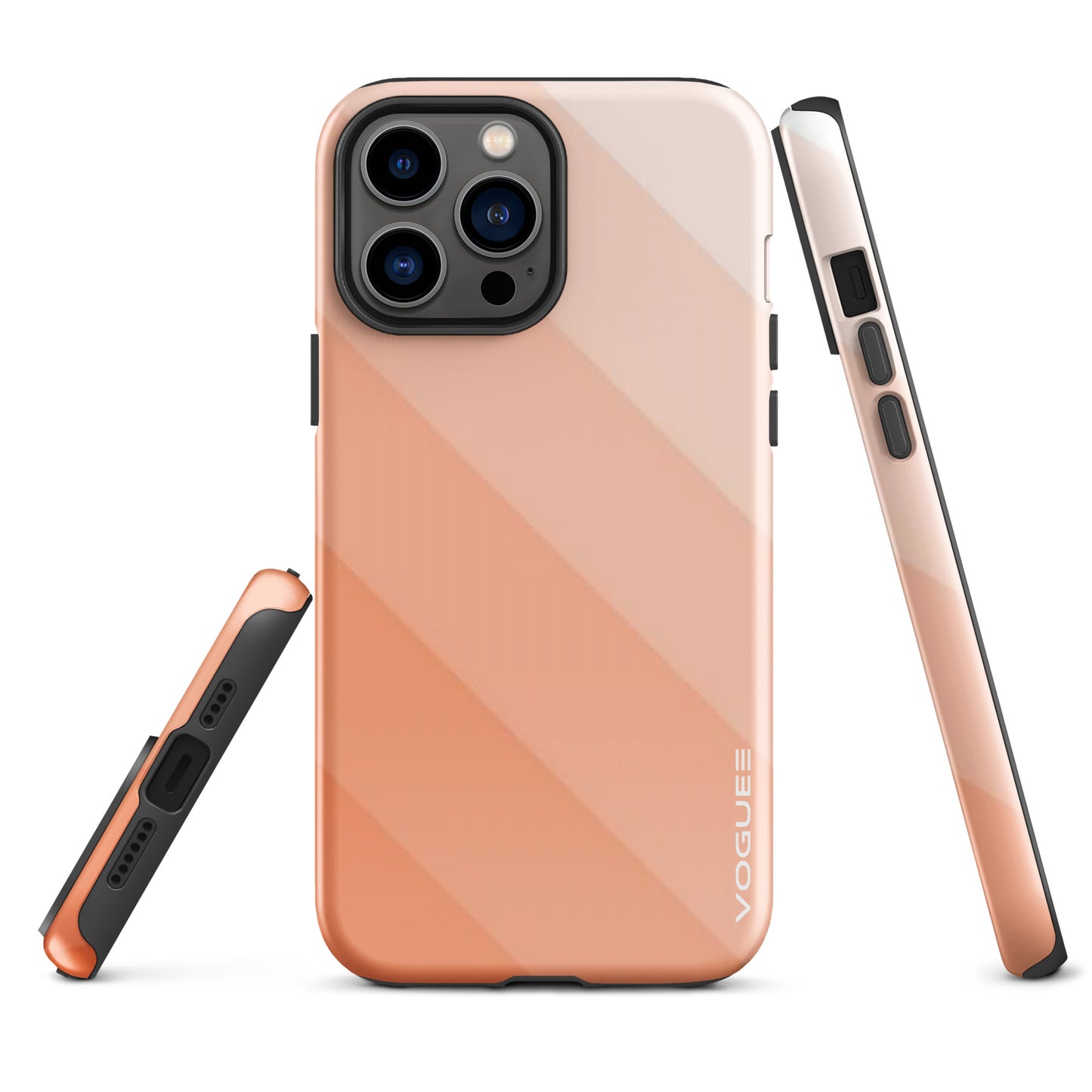 VOGUE NECTAR Tough Case for iPhone®