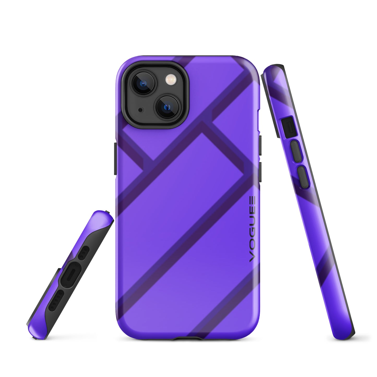 VOGUE DUO Tough Case for iPhone®