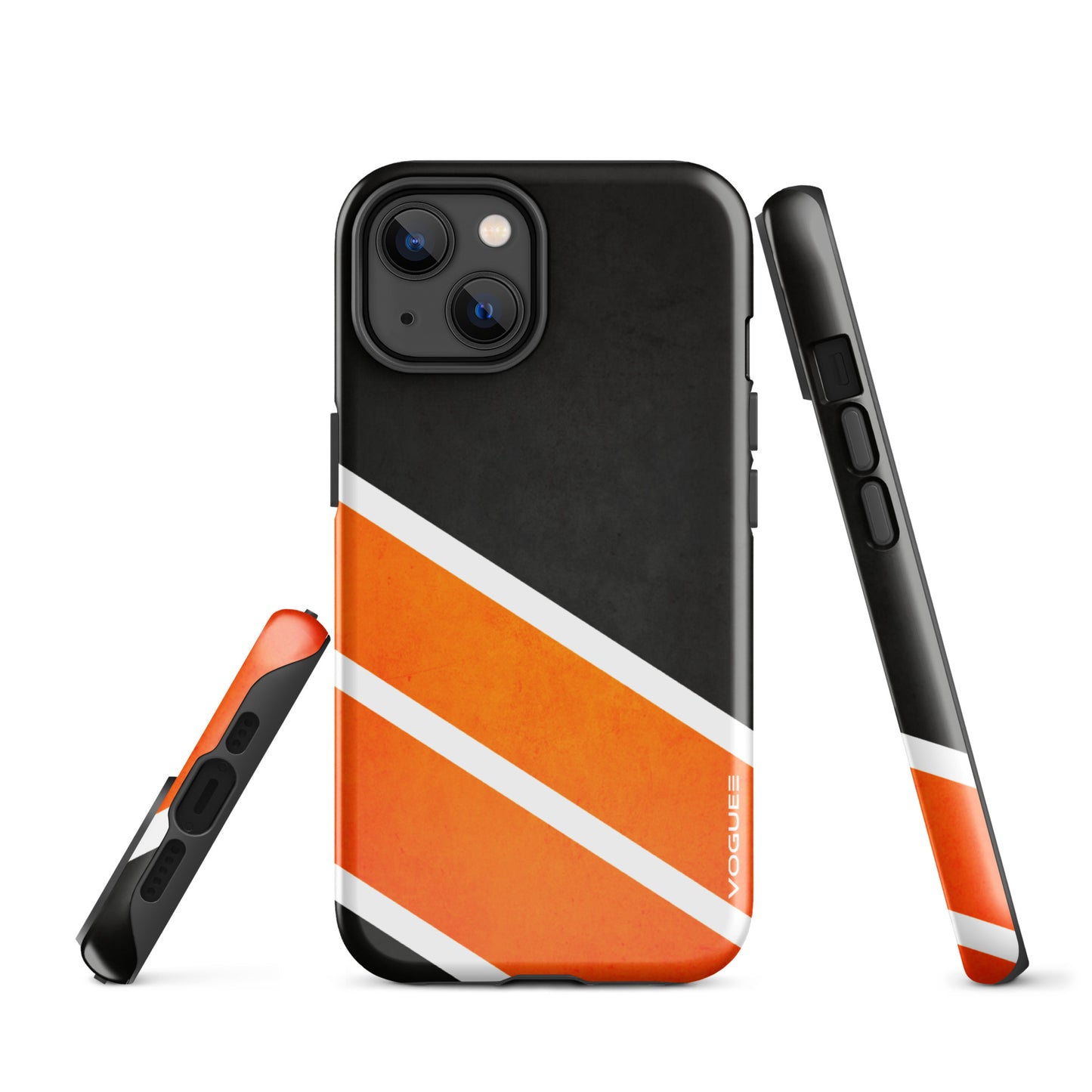 VOGUE CITRUS Tough Case for iPhone®