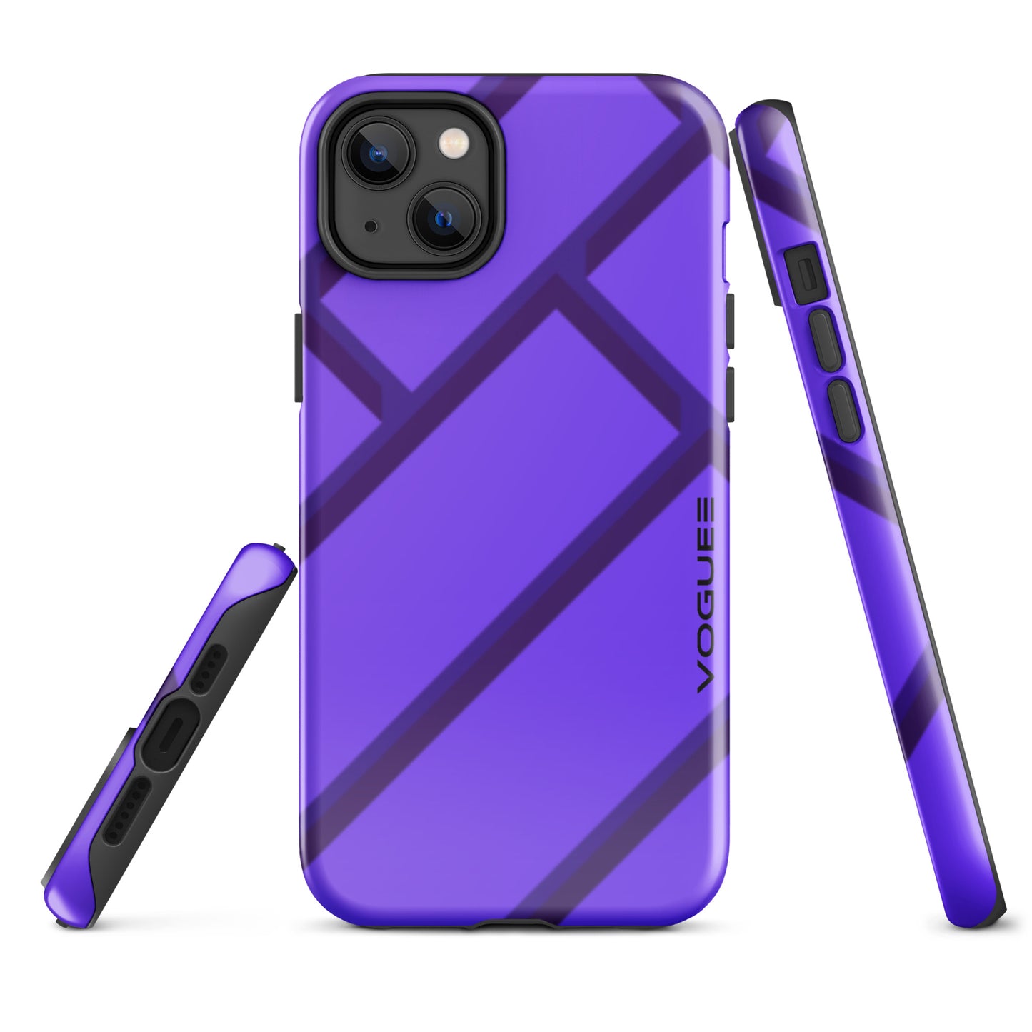 VOGUE DUO Tough Case for iPhone®
