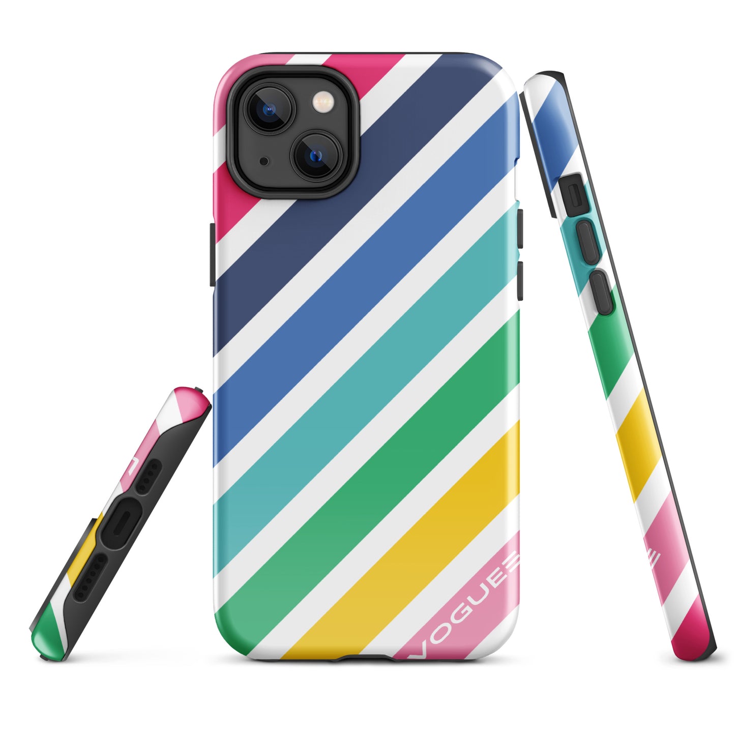 VOGUE PRISM Tough Case for iPhone®