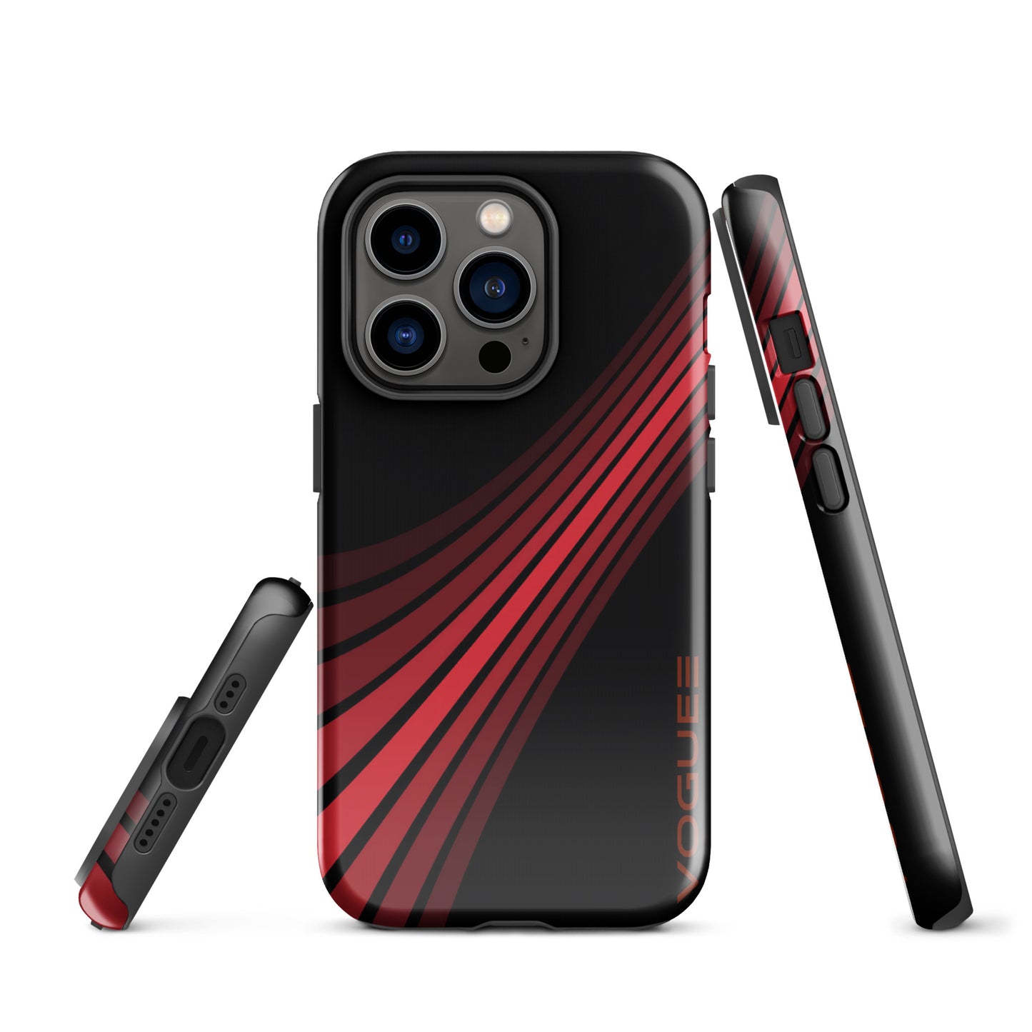VOGUE REDLINE Tough Case for iPhone®