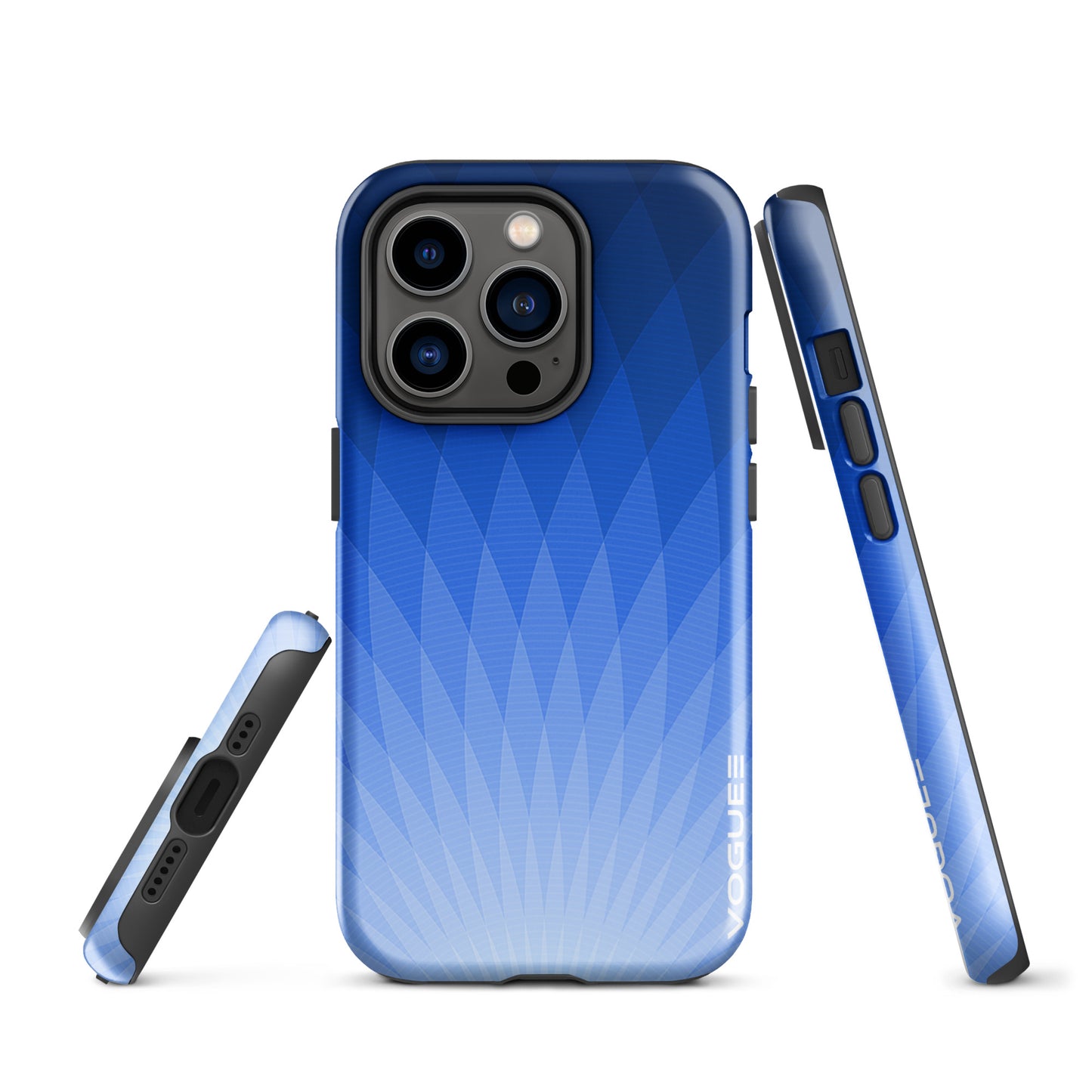 VOGUE CRESCENT Tough Case for iPhone®
