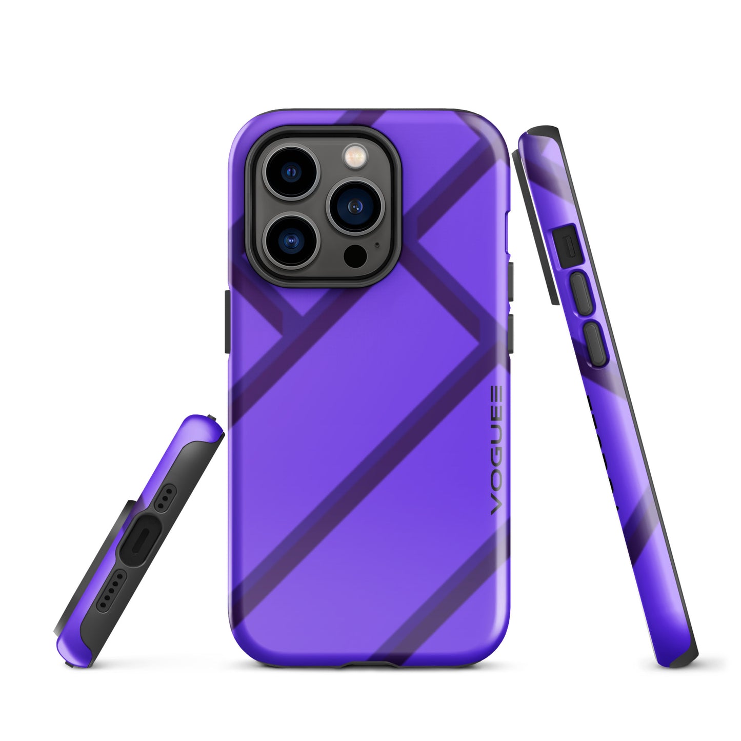 VOGUE DUO Tough Case for iPhone®