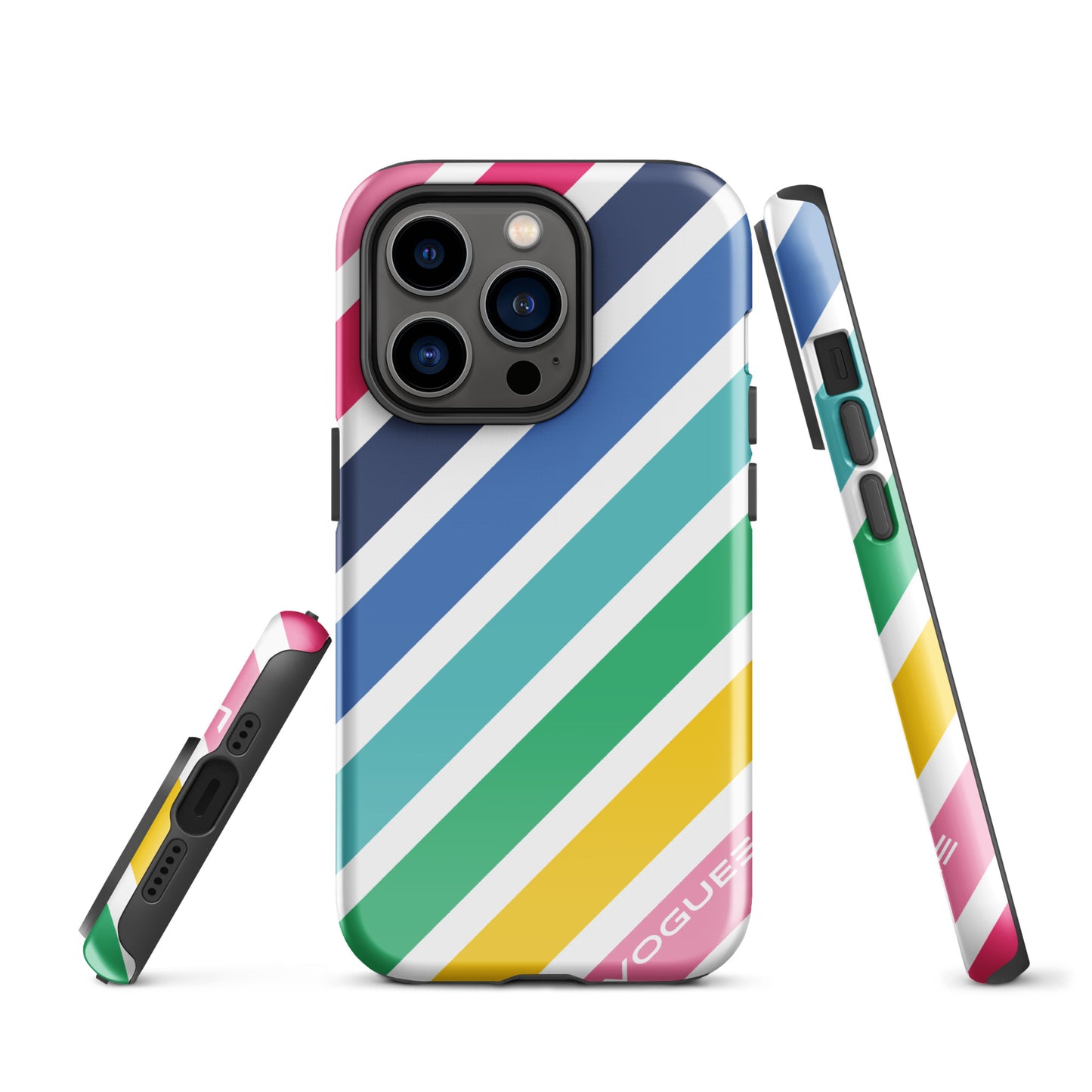 VOGUE PRISM Tough Case for iPhone®