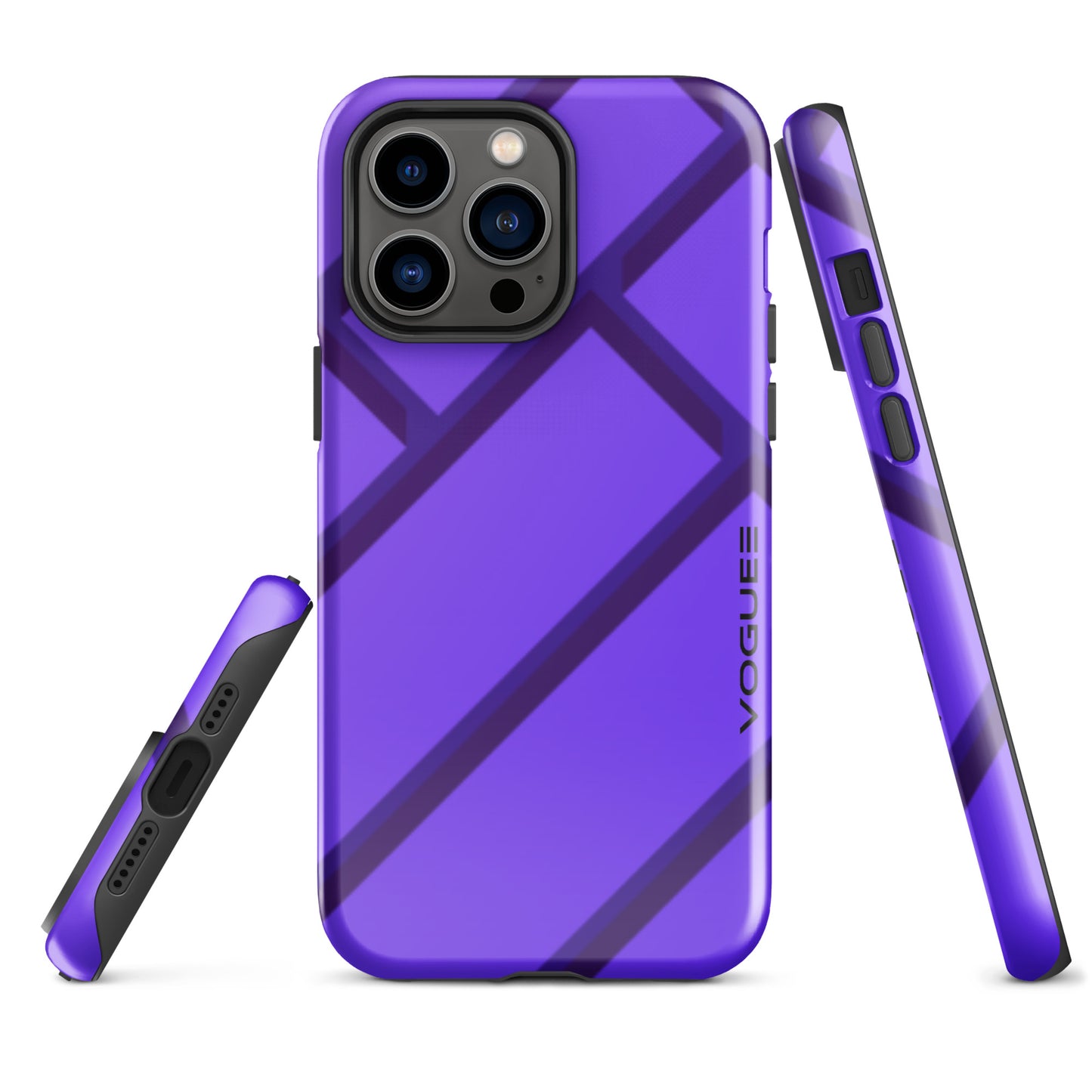 VOGUE DUO Tough Case for iPhone®
