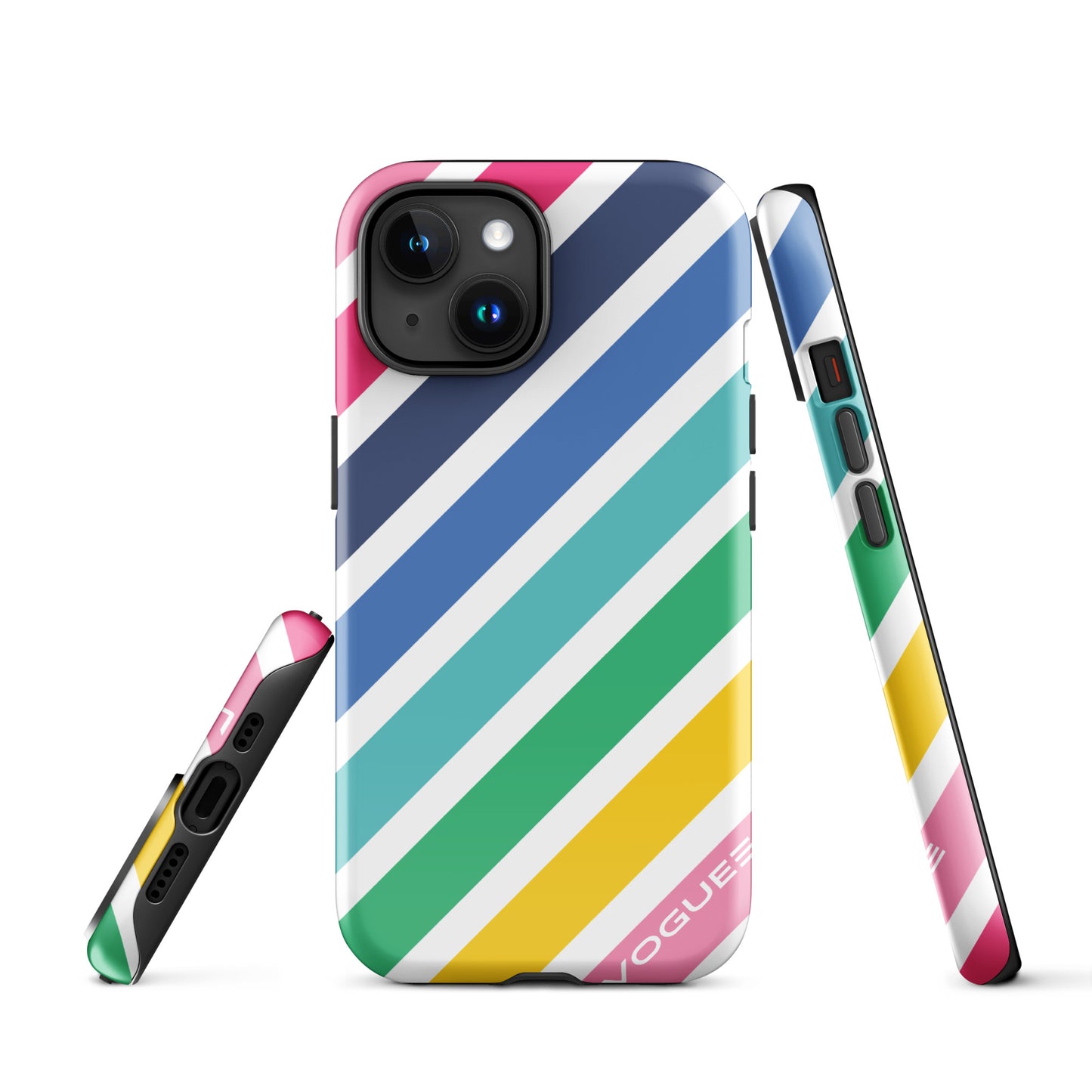 VOGUE PRISM Tough Case for iPhone®