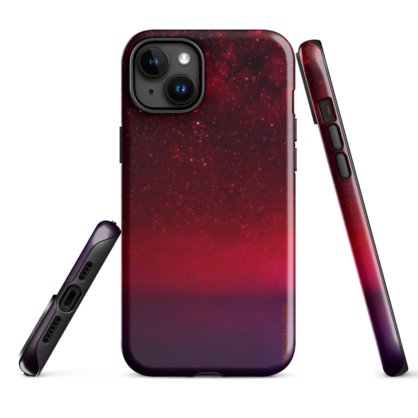 VOGUE NIGHTSCAPE Tough Case for iPhone®