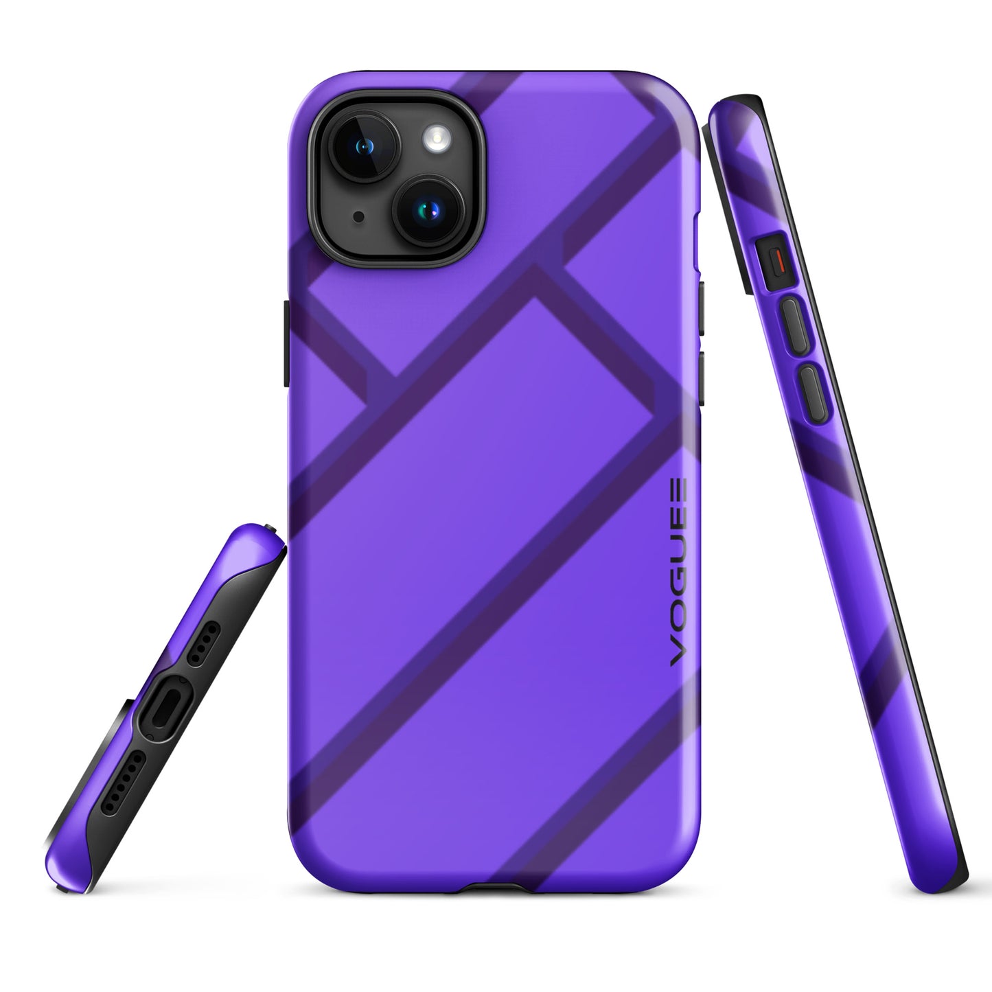 VOGUE DUO Tough Case for iPhone®