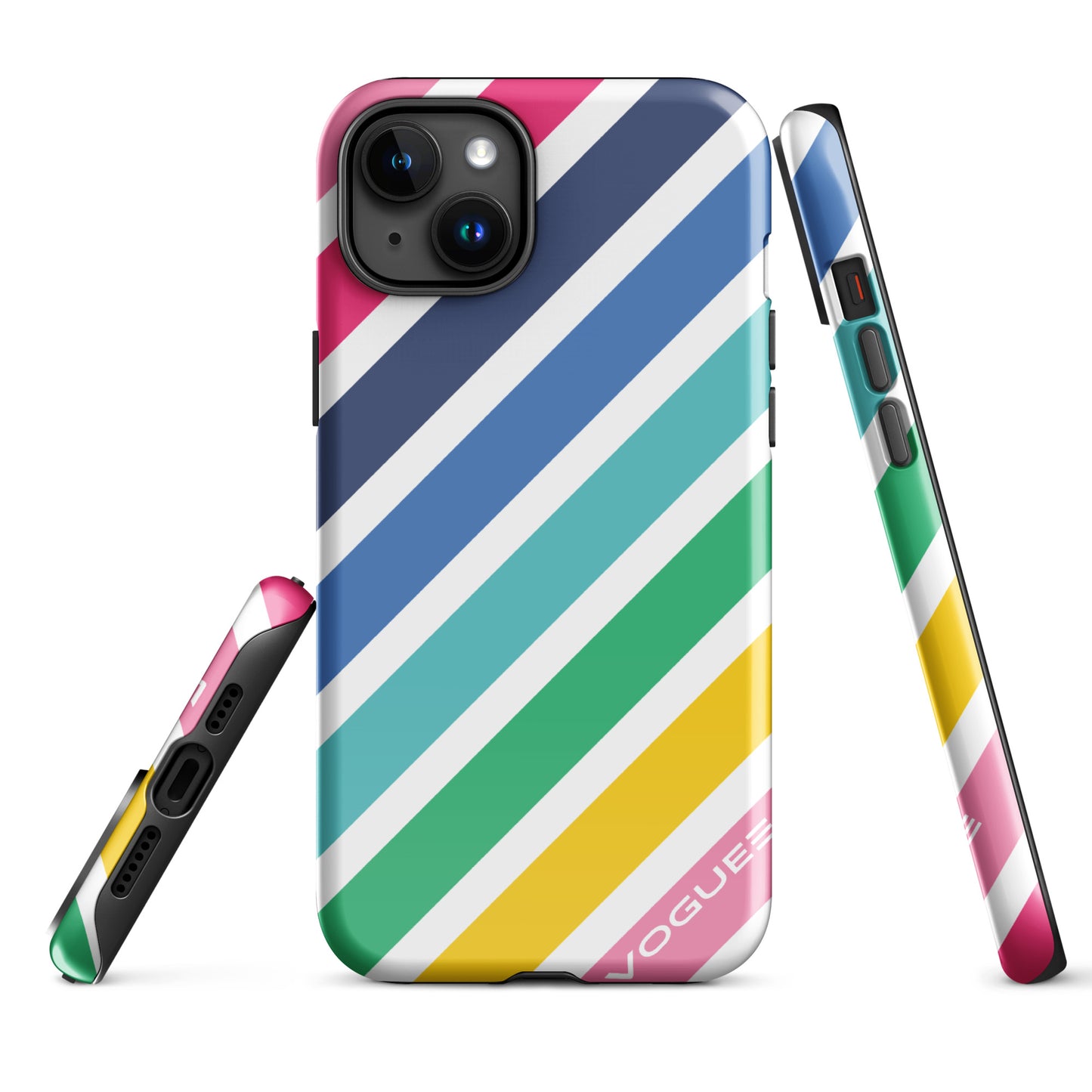 VOGUE PRISM Tough Case for iPhone®