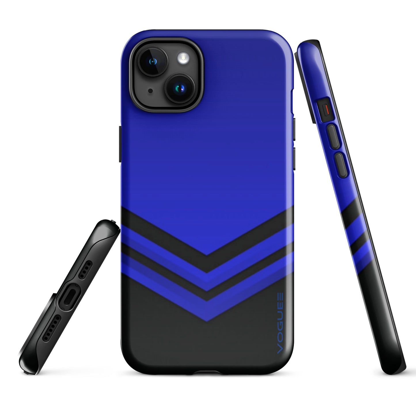 VOGUE LAPIS Tough Case for iPhone®
