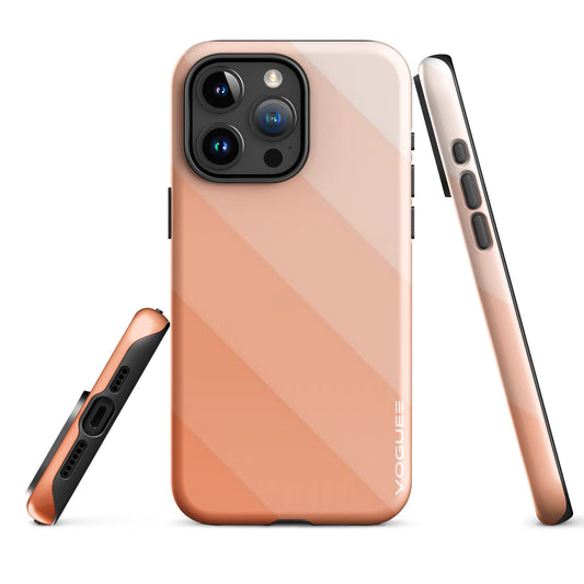 VOGUE NECTAR Tough Case for iPhone®
