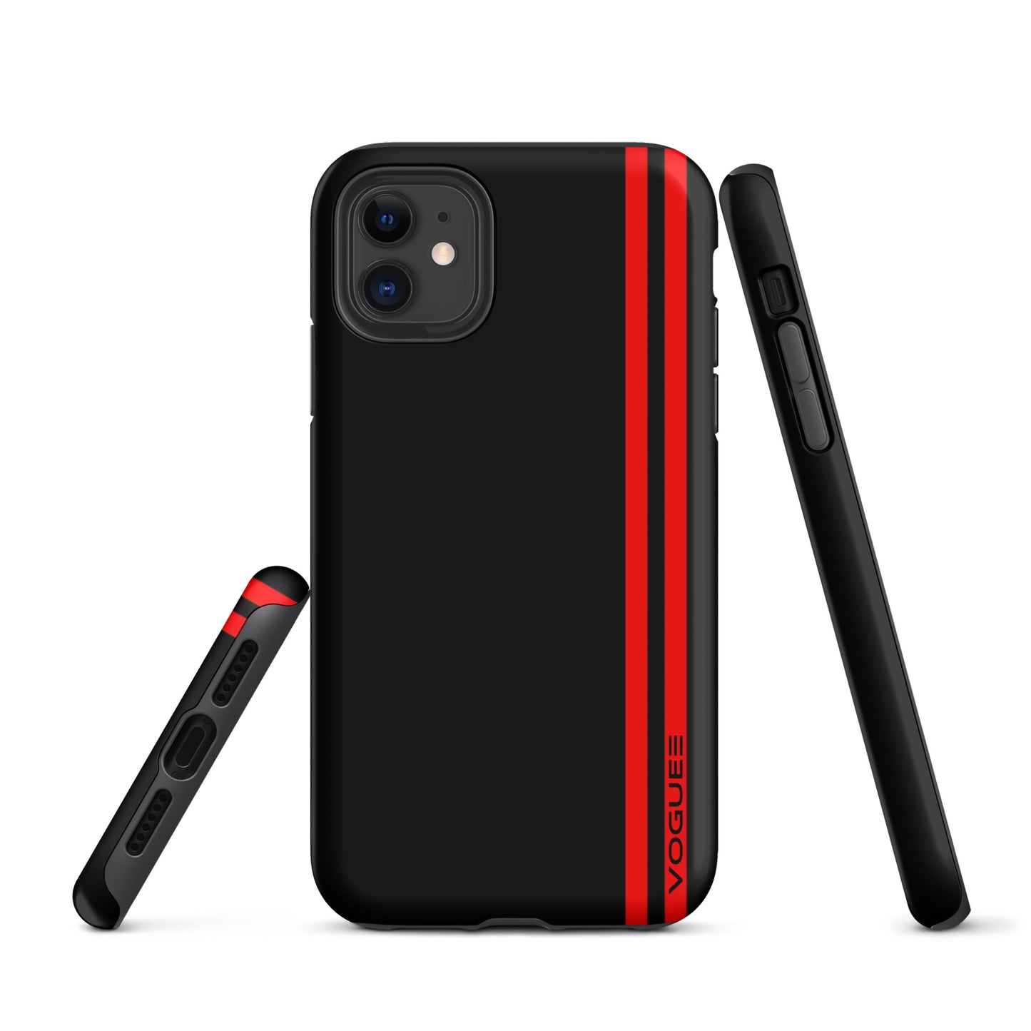 VOGUE ONYX Tough Case for iPhone®