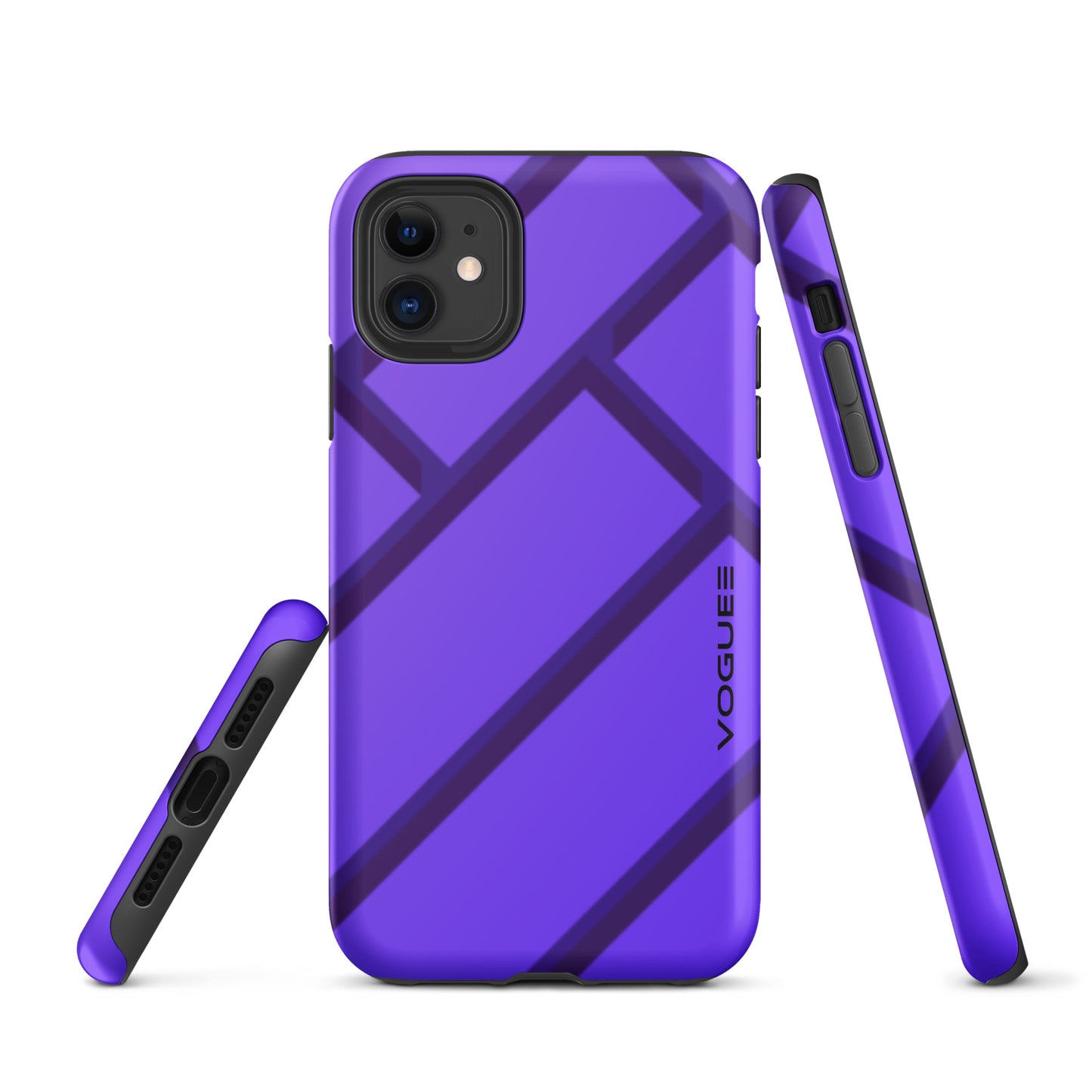VOGUE DUO Tough Case for iPhone®