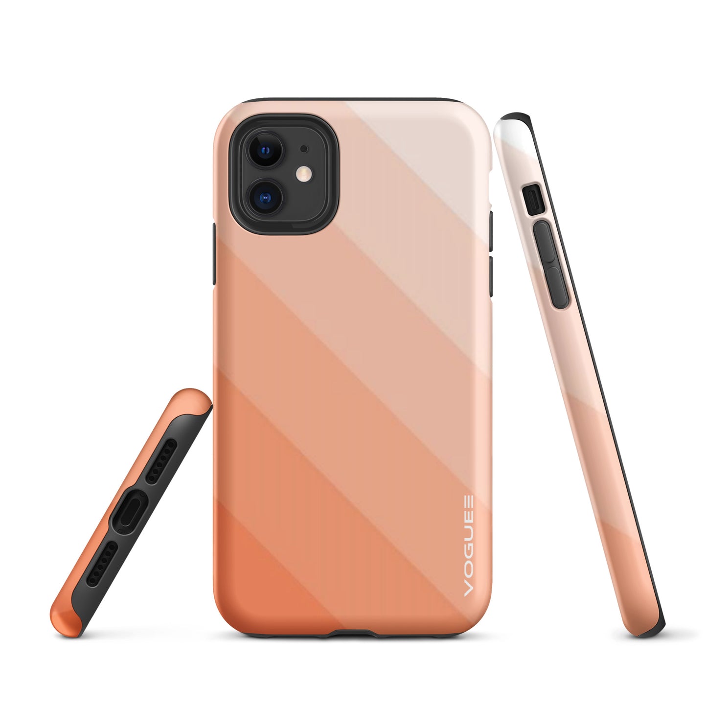 VOGUE NECTAR Tough Case for iPhone®