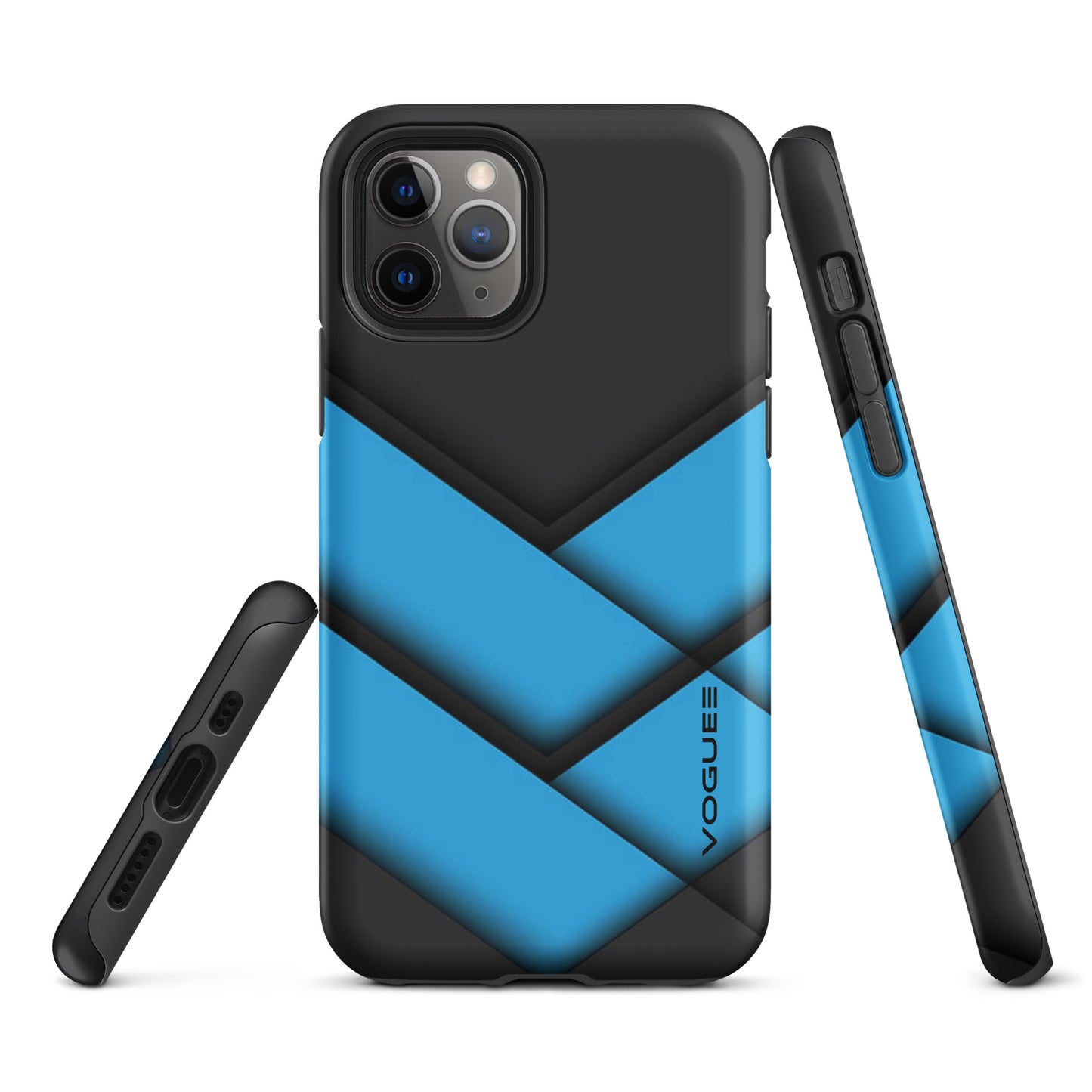 VOGUE COBALT Tough Case for iPhone®
