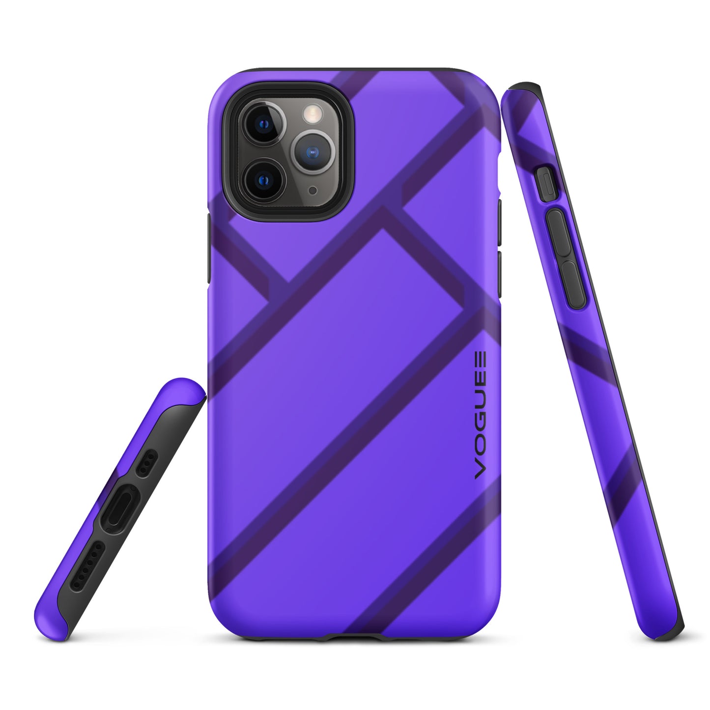 VOGUE DUO Tough Case for iPhone®