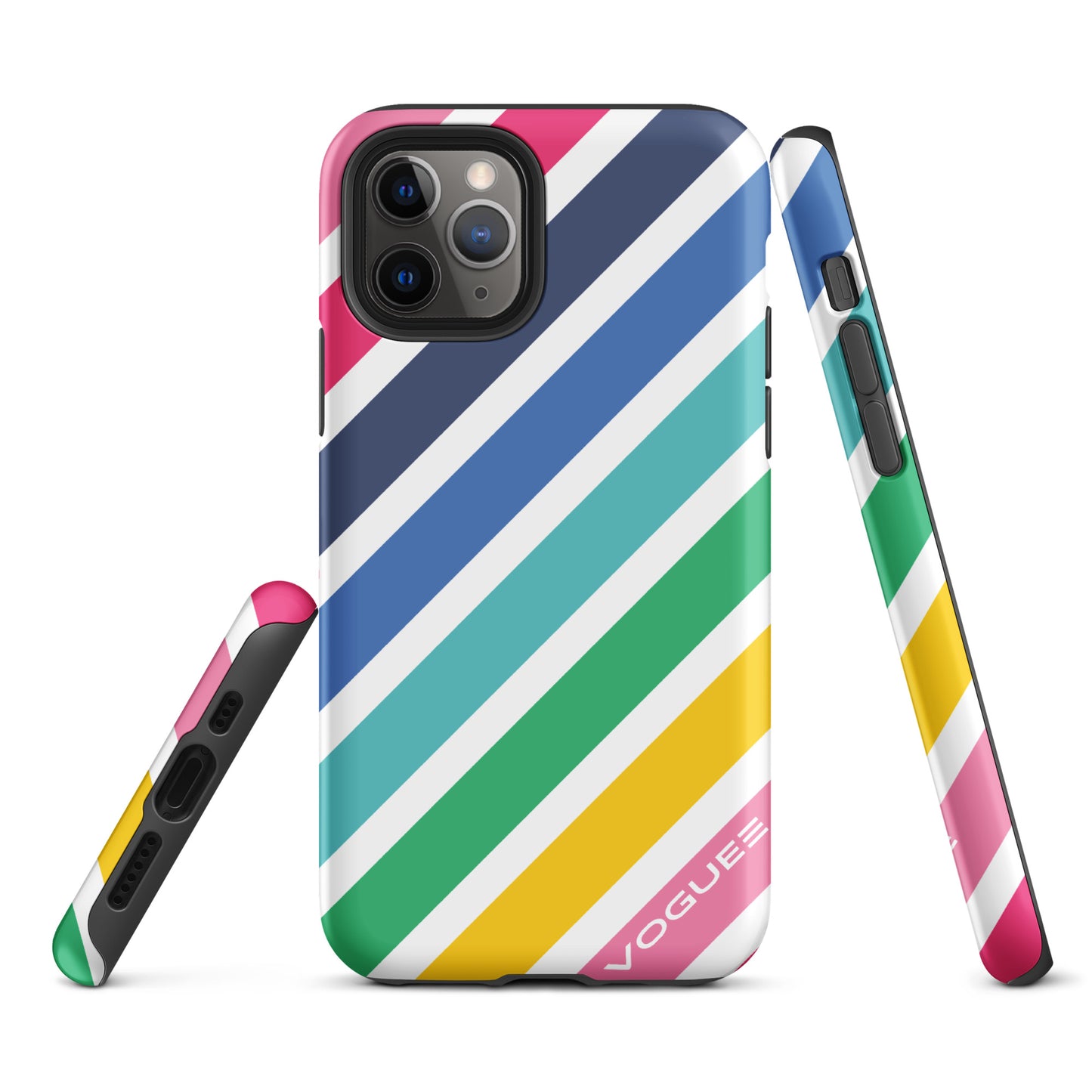 VOGUE PRISM Tough Case for iPhone®